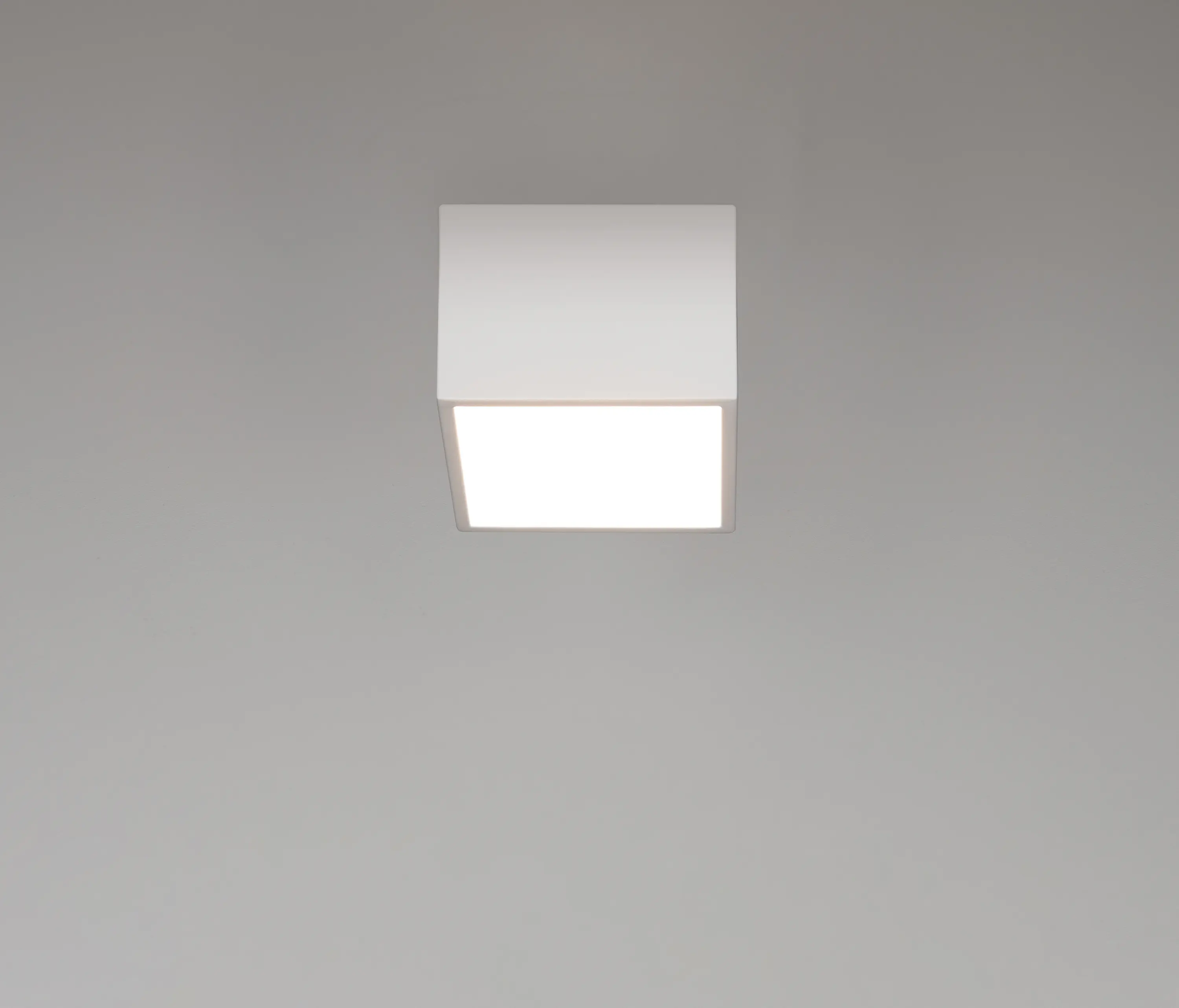 Zafferano - Mine parete-soffitto