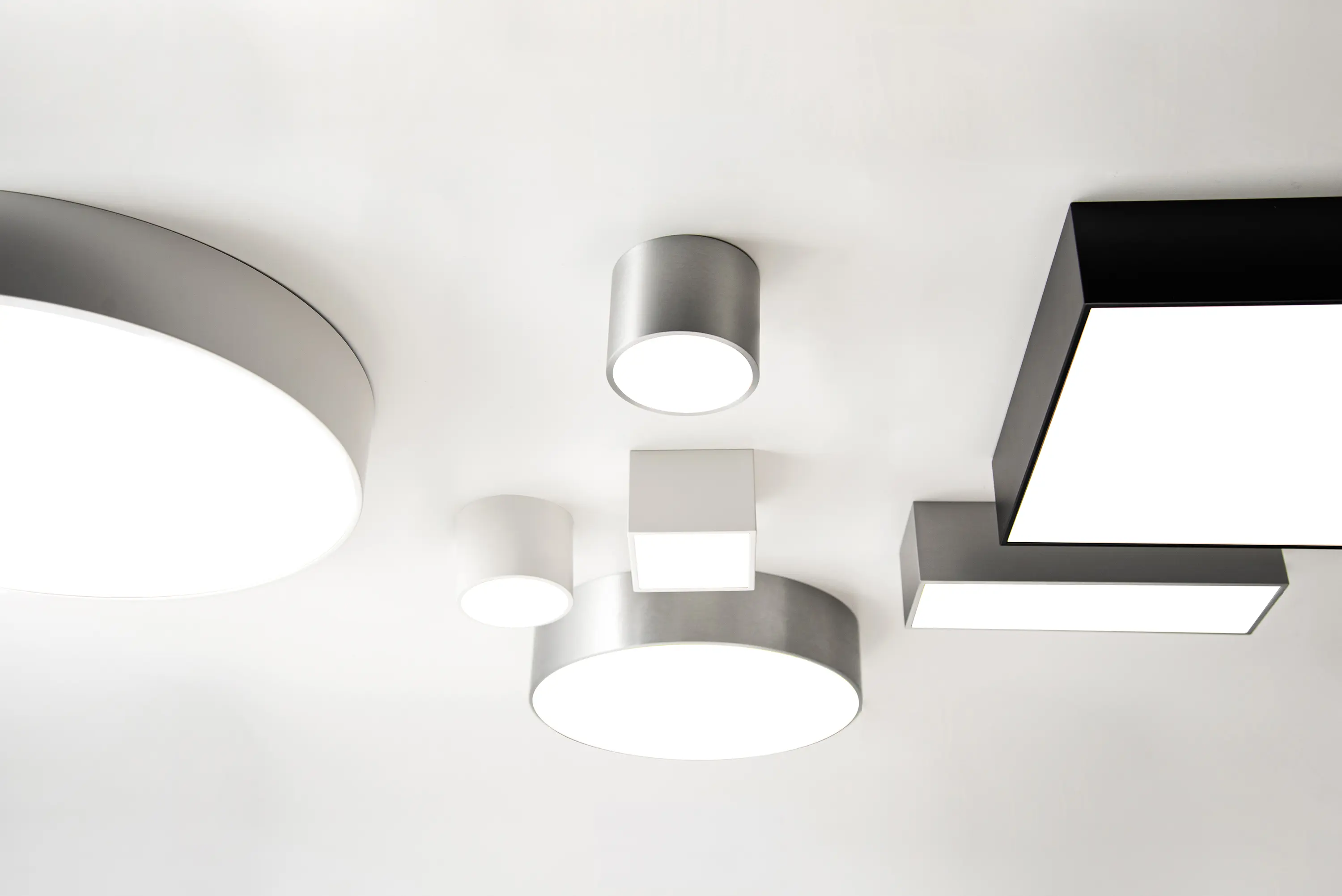 Zafferano - Mine parete-soffitto