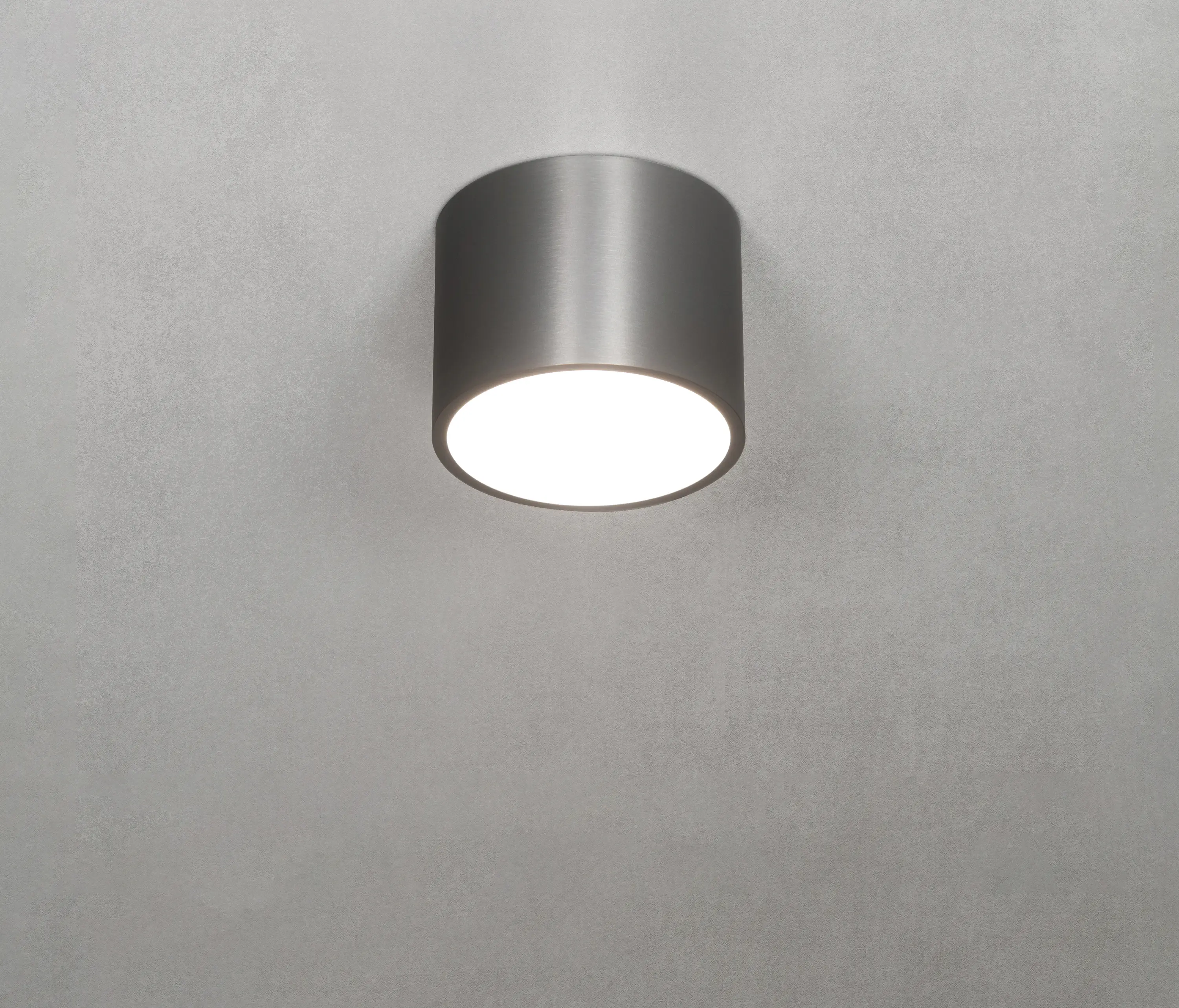 Zafferano - Mine wall-ceiling lamp