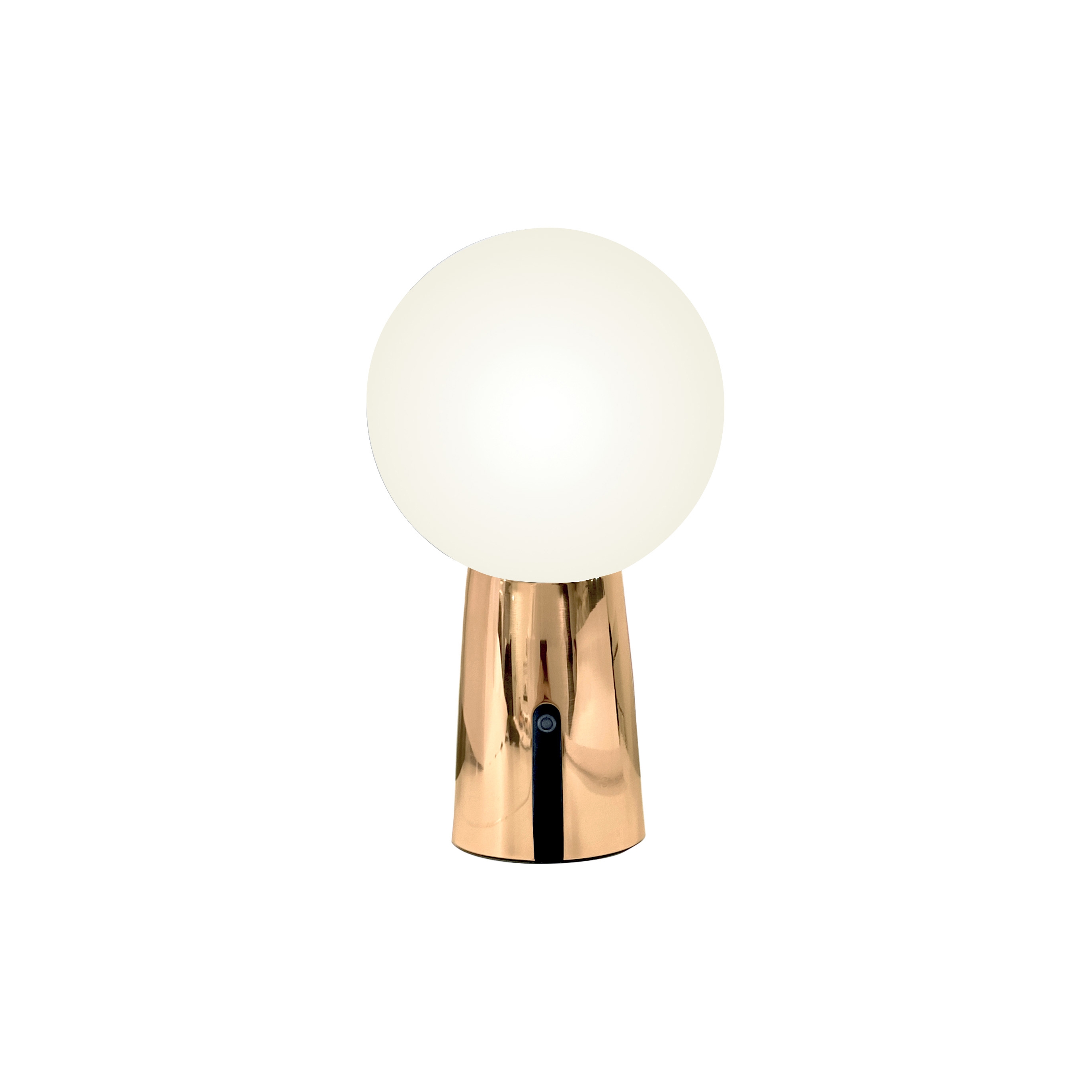 Afficher le produit Olimpia table lamp du fabricant Zafferano