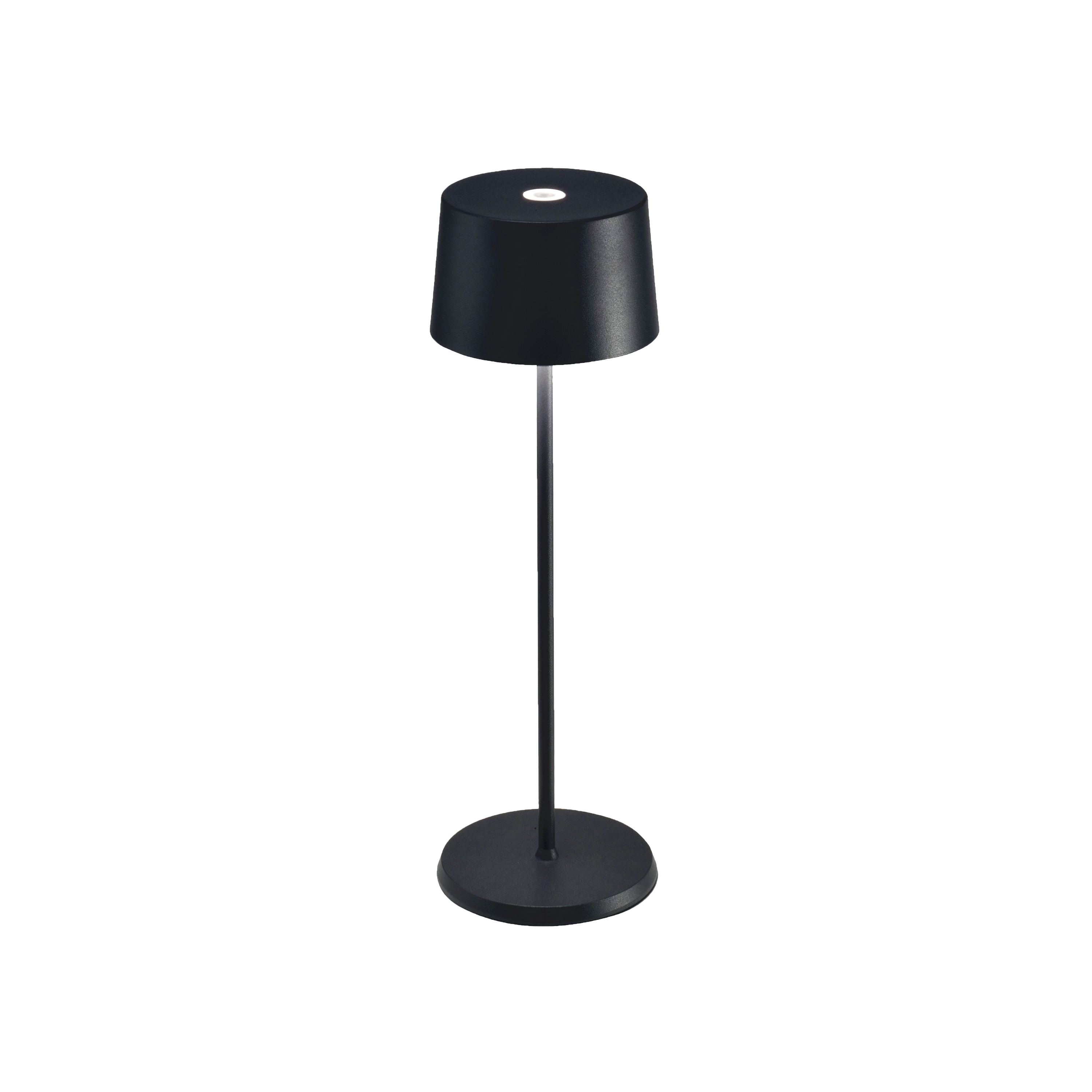 Olivia table lamp