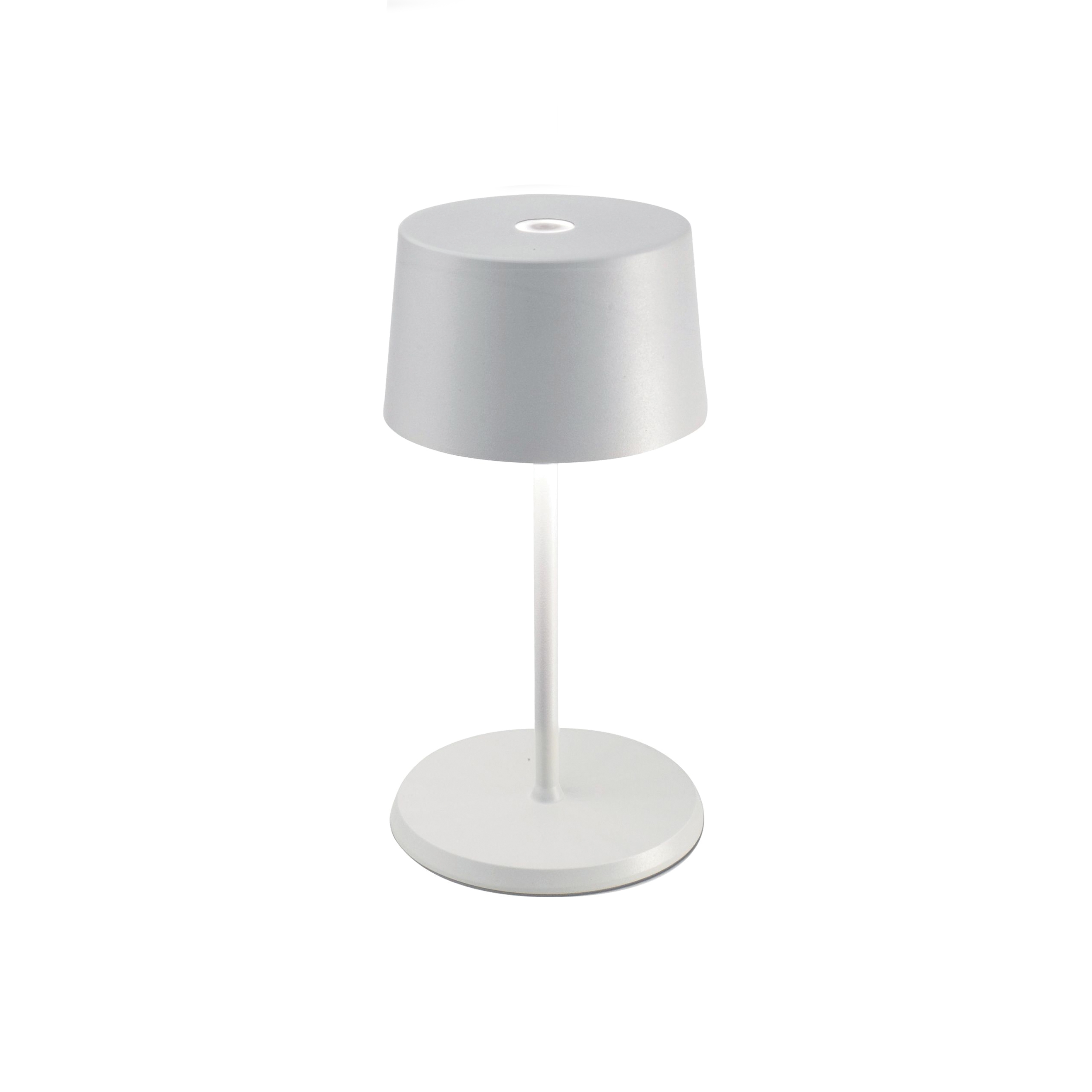 Olivia mini table lamp
