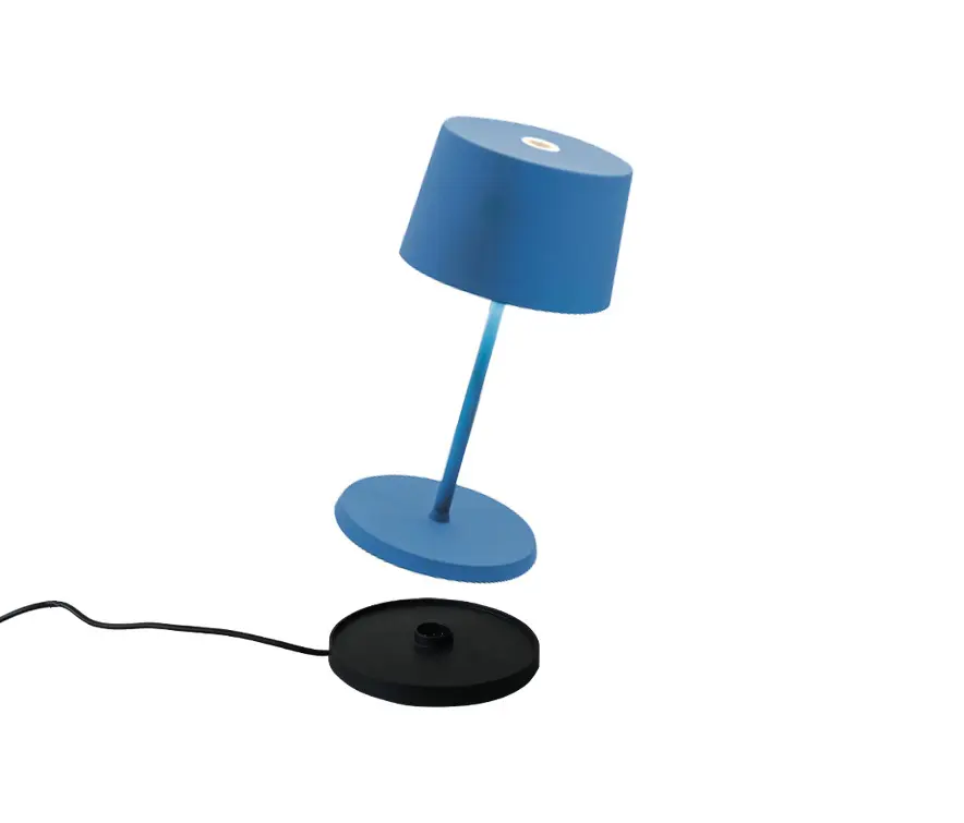 Zafferano - Olivia tavolo mini