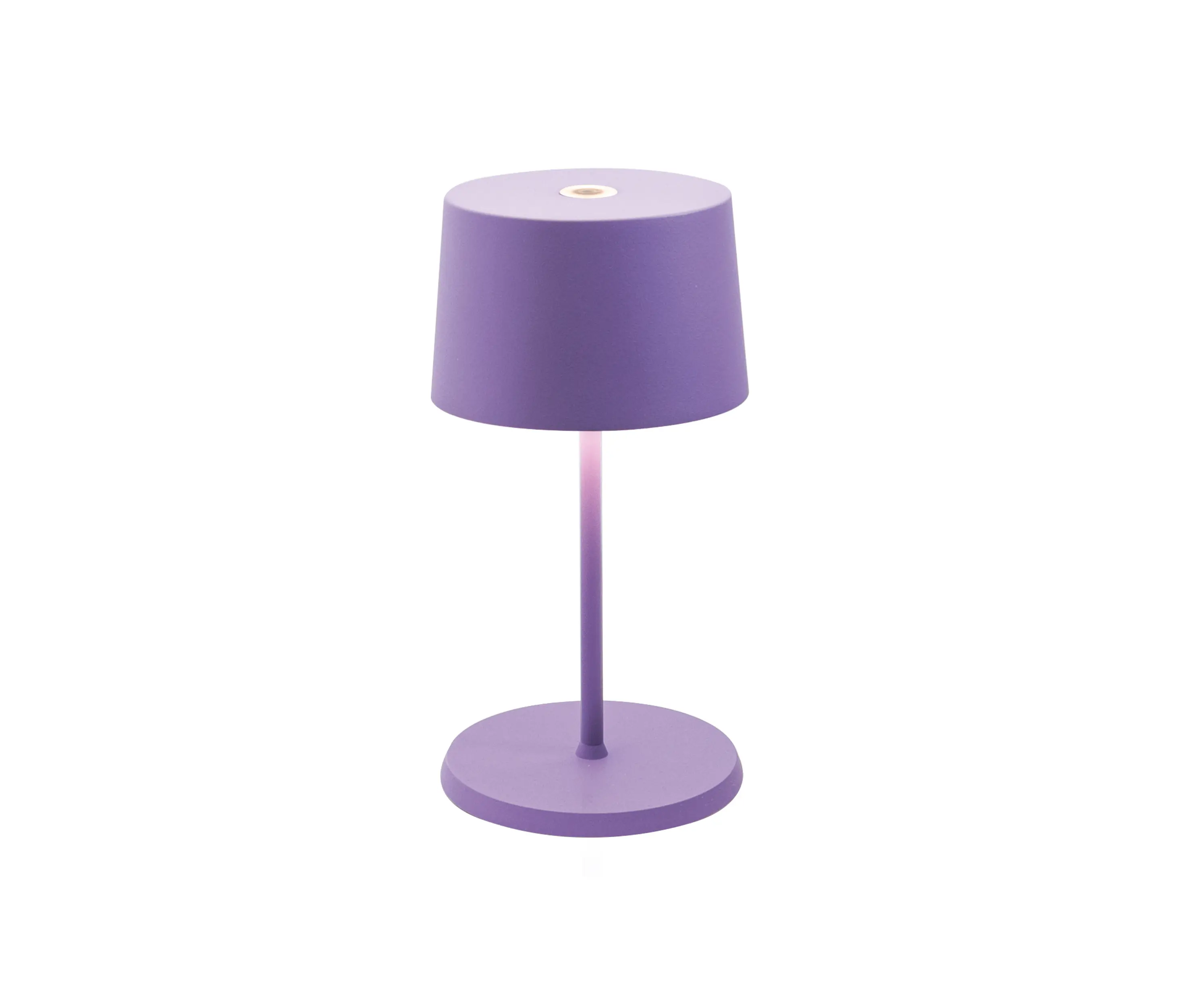Zafferano - Olivia mini table lamp