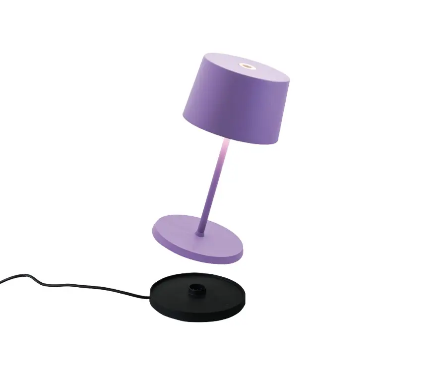 Zafferano - Olivia mini table lamp