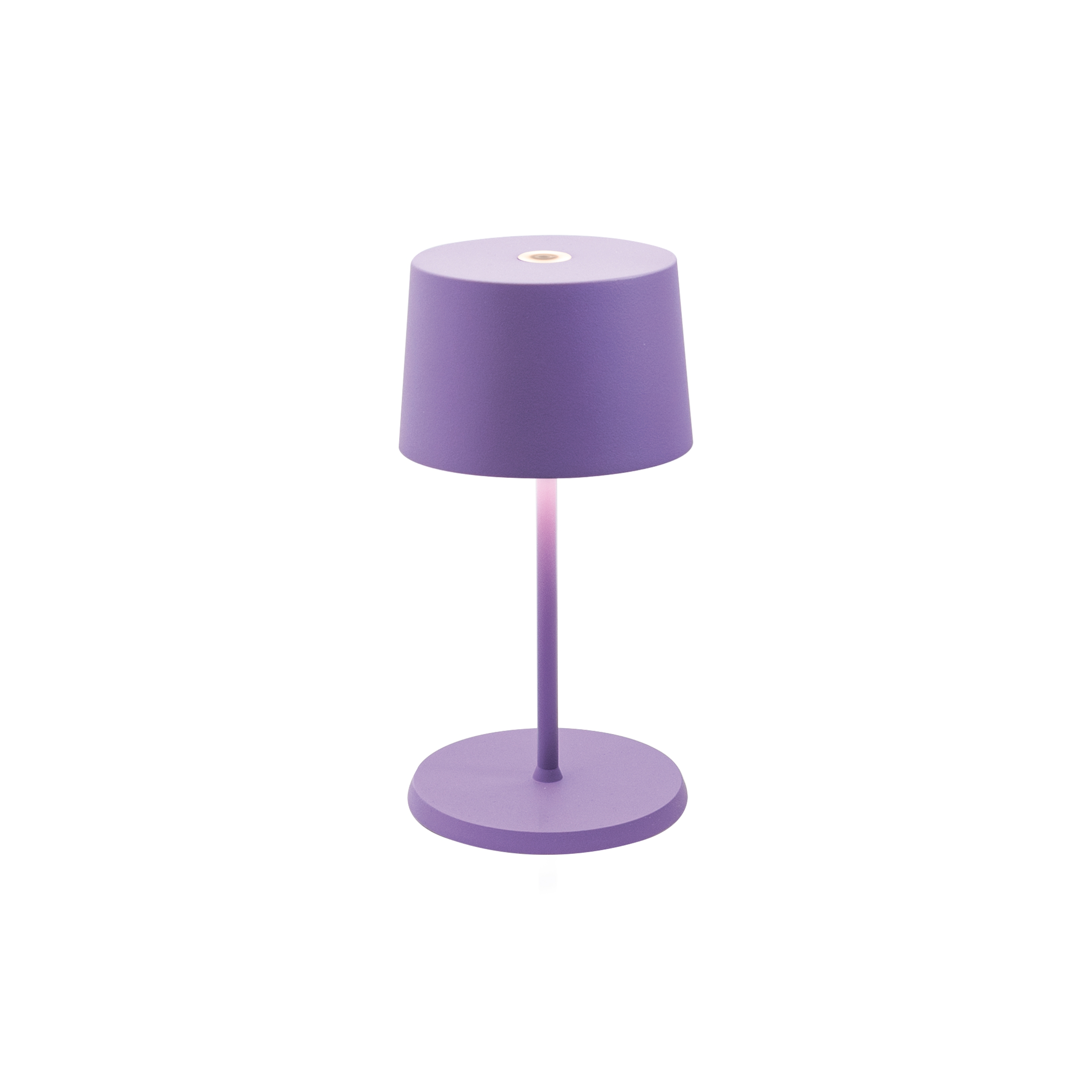 Olivia mini table lamp