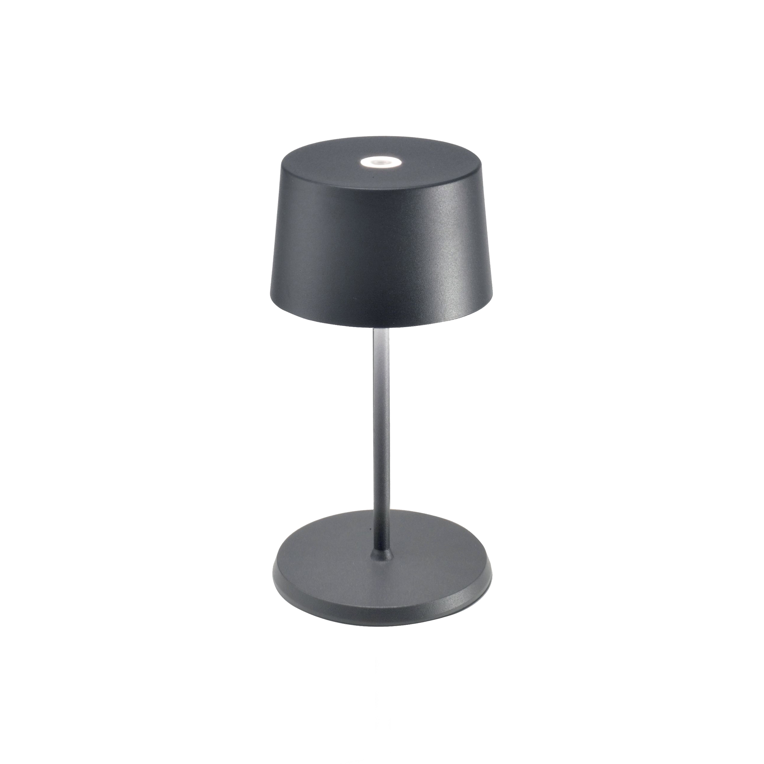 Olivia mini table lamp