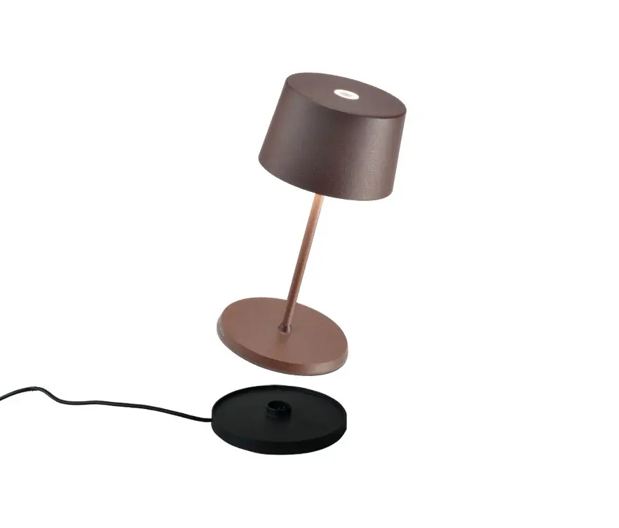 Zafferano - Olivia mini table lamp