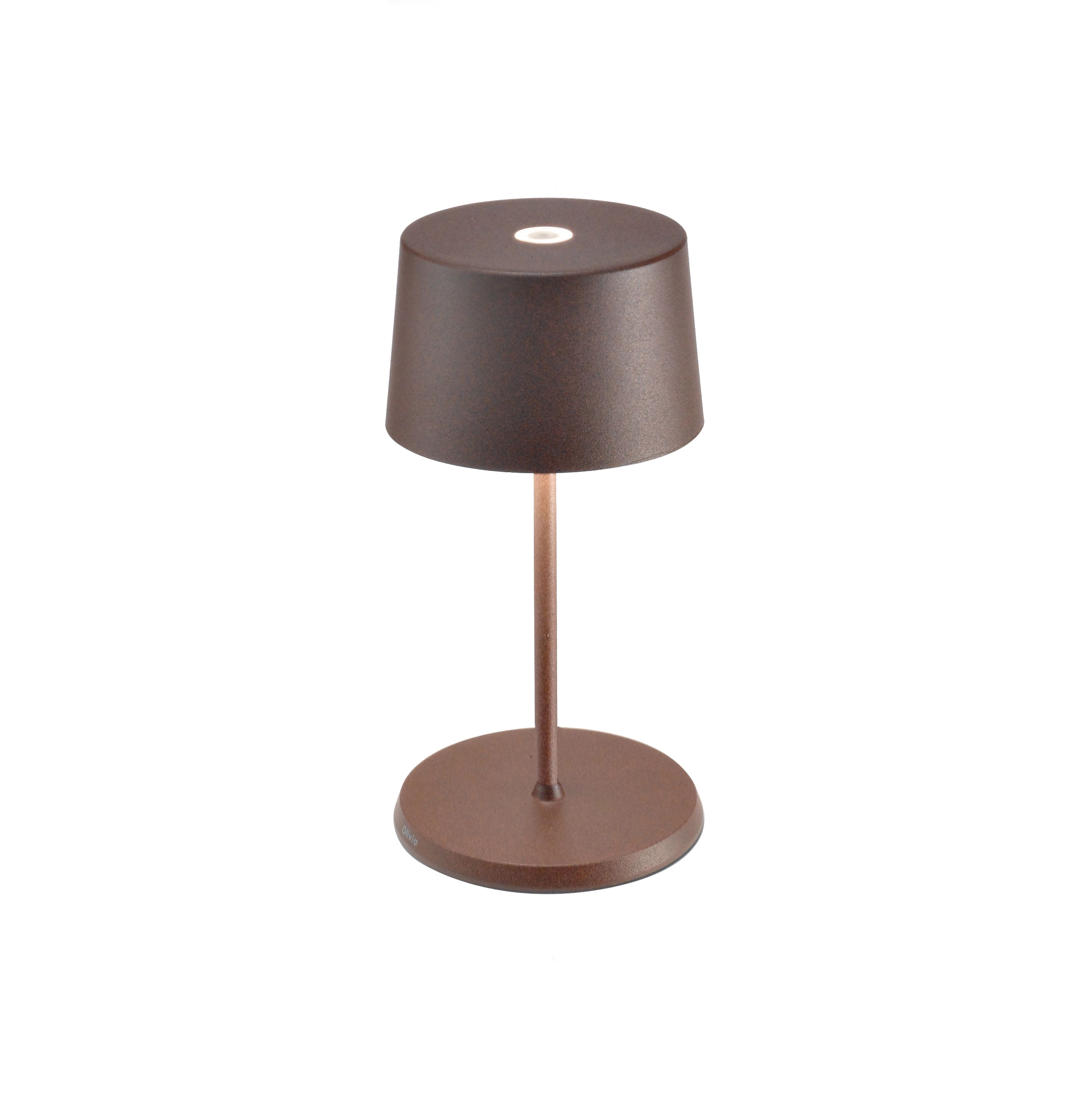 Olivia mini table lamp