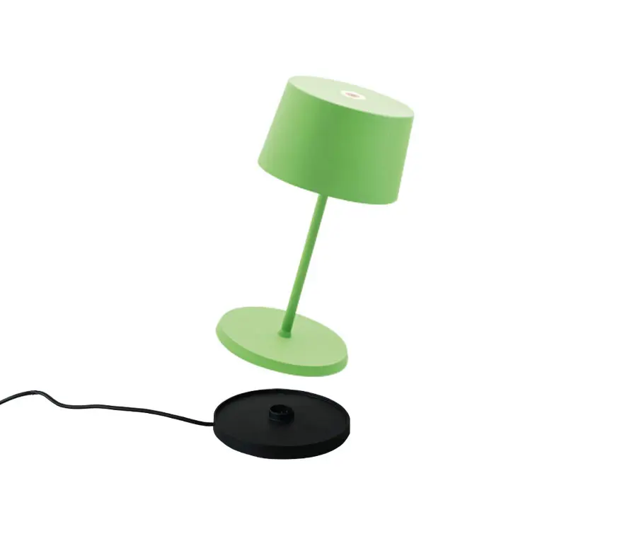 Zafferano - Olivia mini table lamp