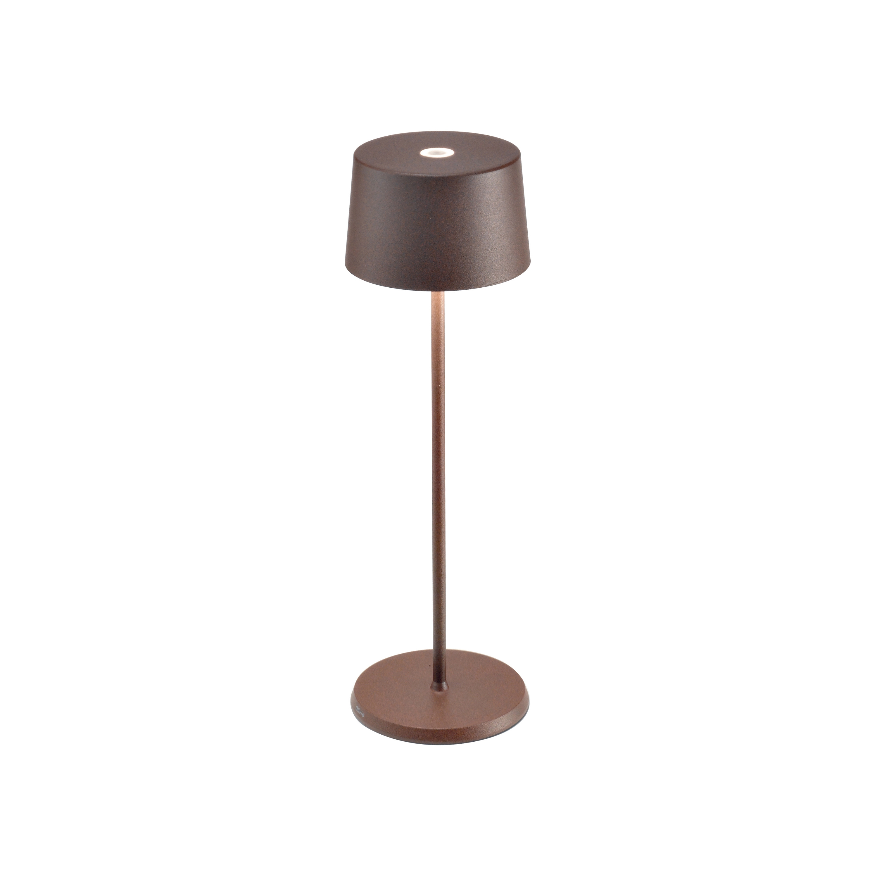 Olivia table lamp