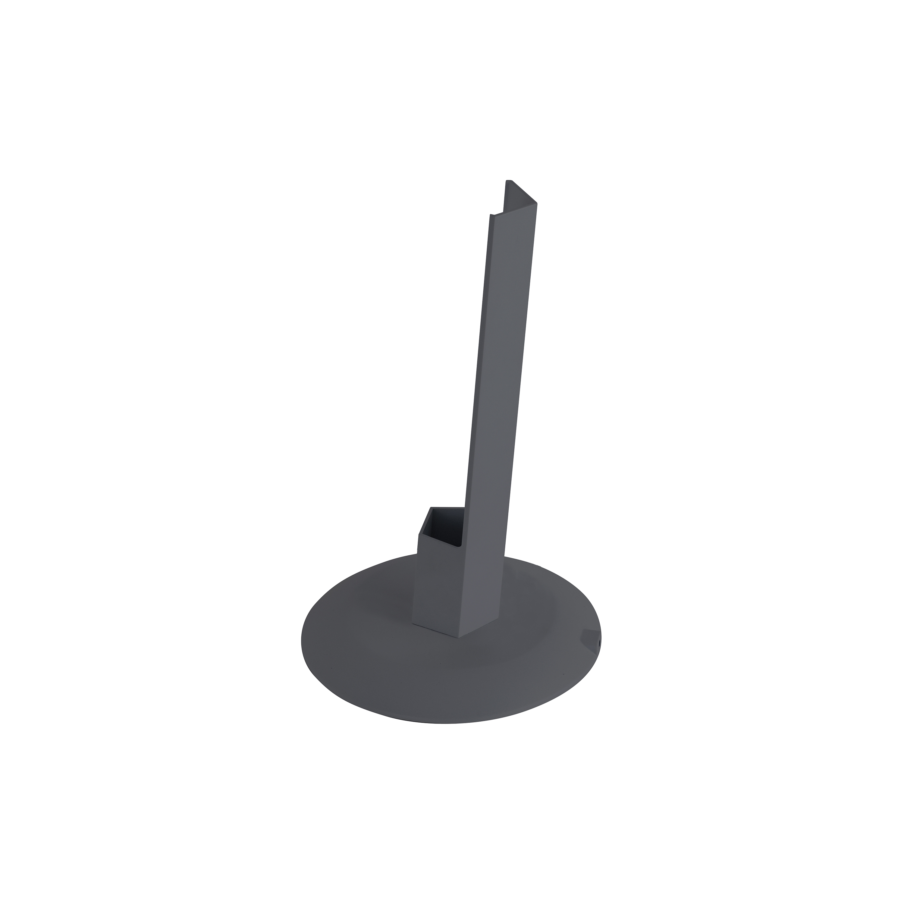 Pencil docking and charging station