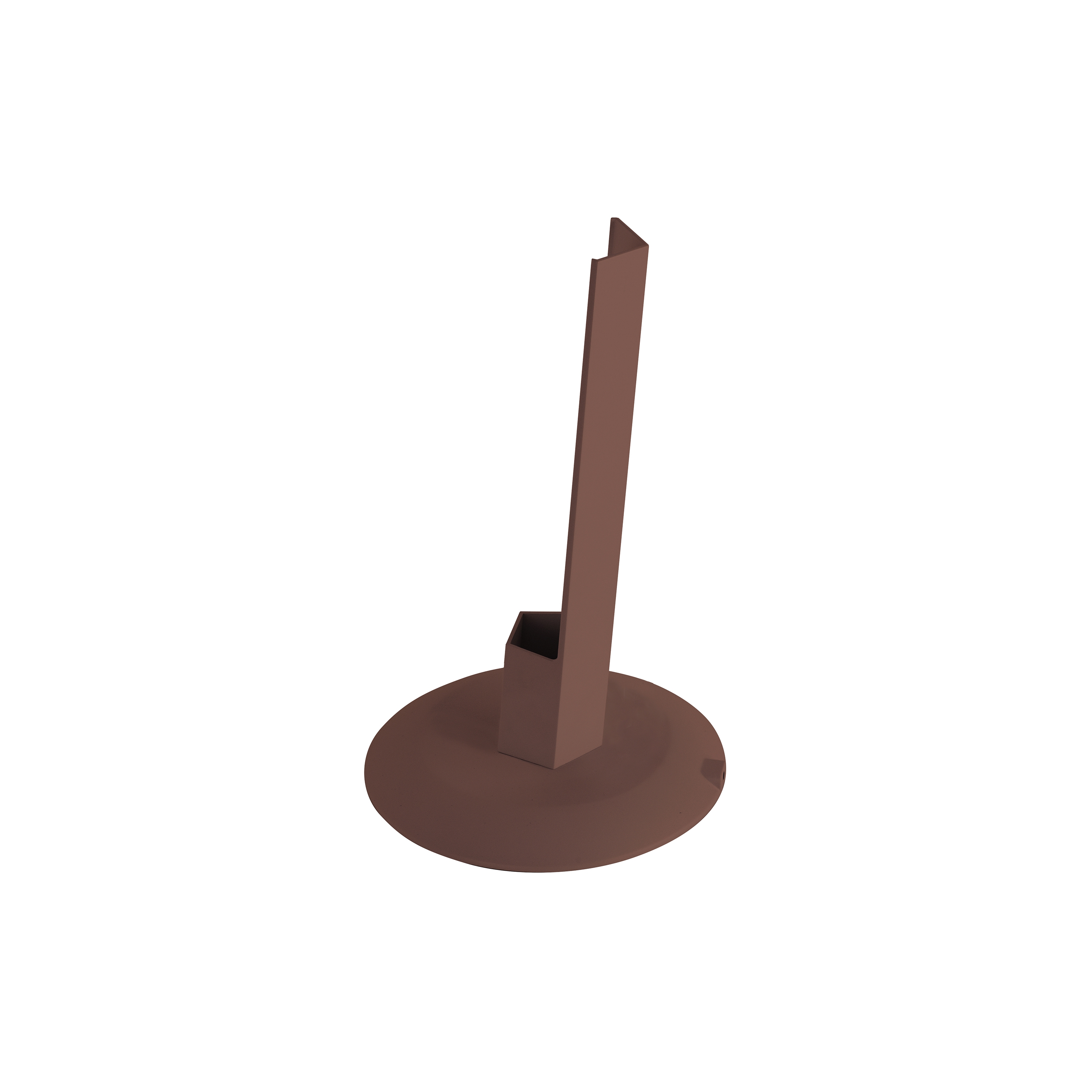 Pencil docking and charging station