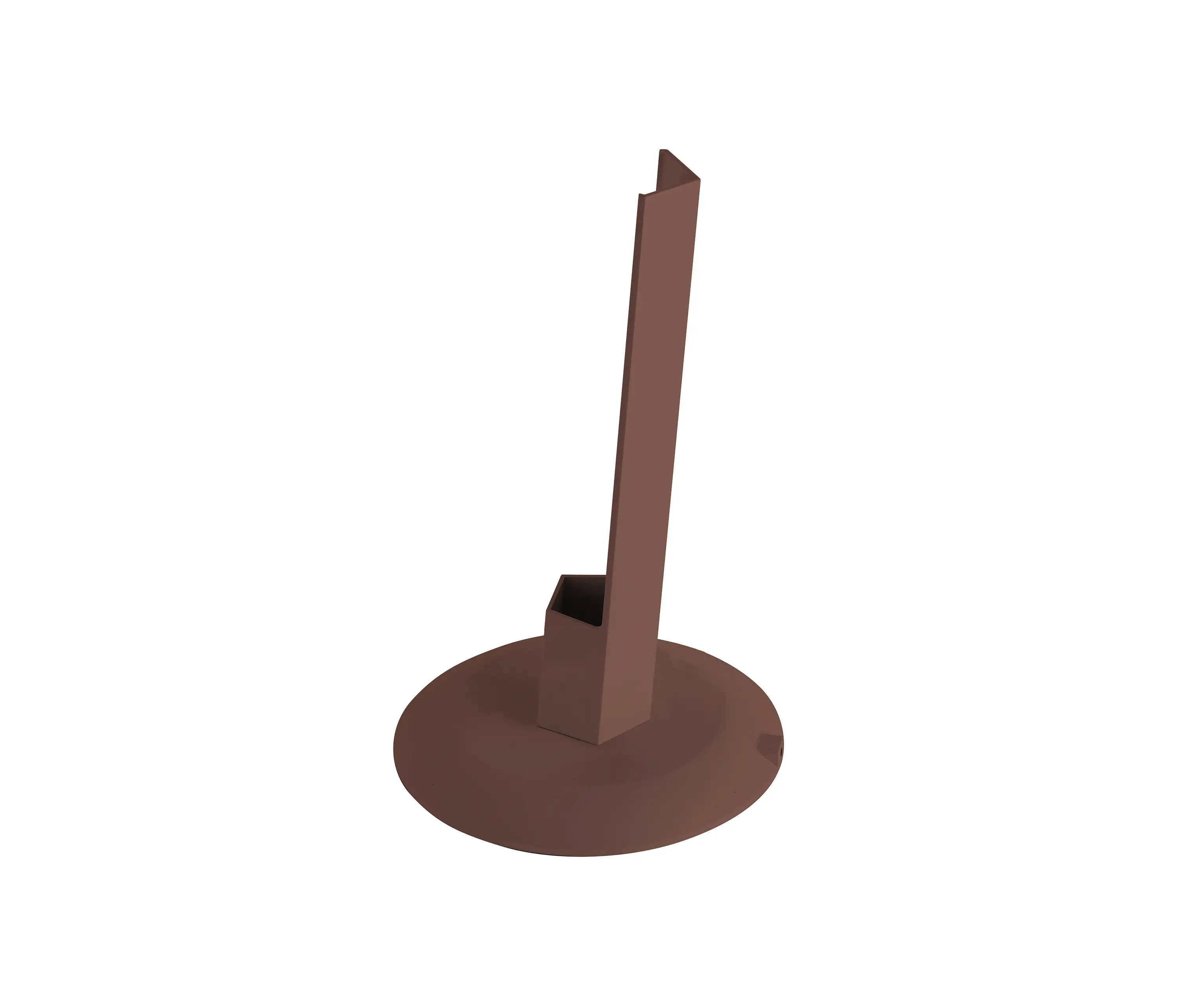 Zafferano - Pencil docking and charging station