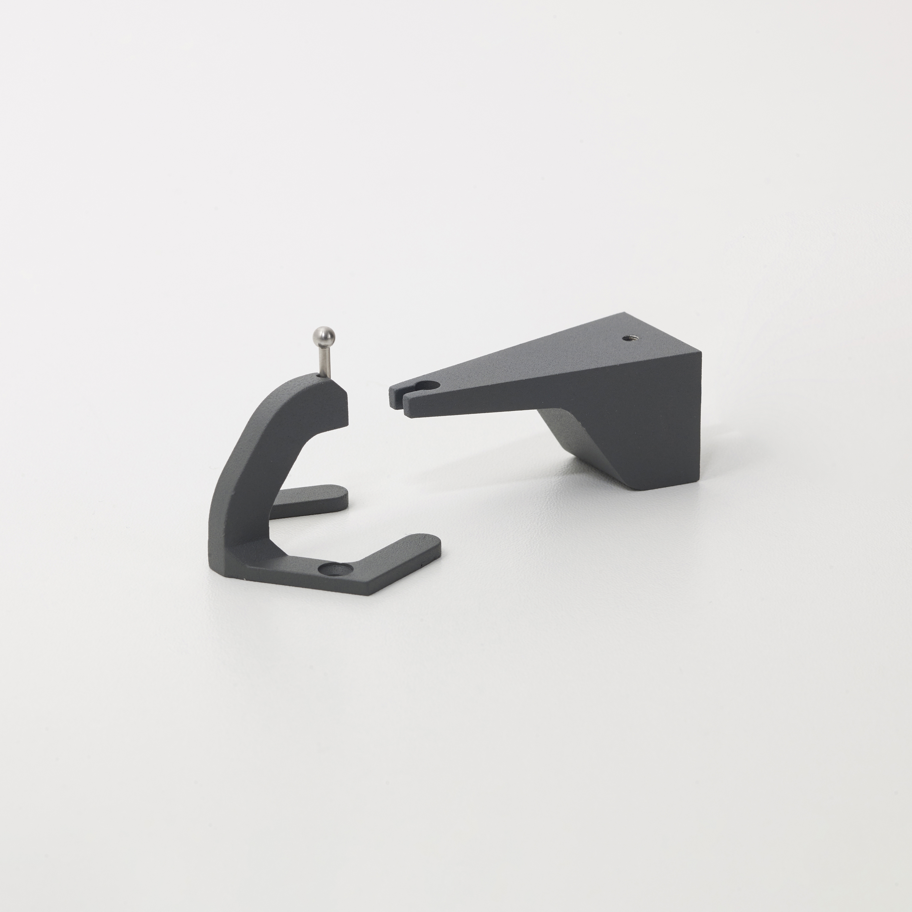 Mostrar el producto Pencil vertical wall lamp kit del fabricante Zafferano