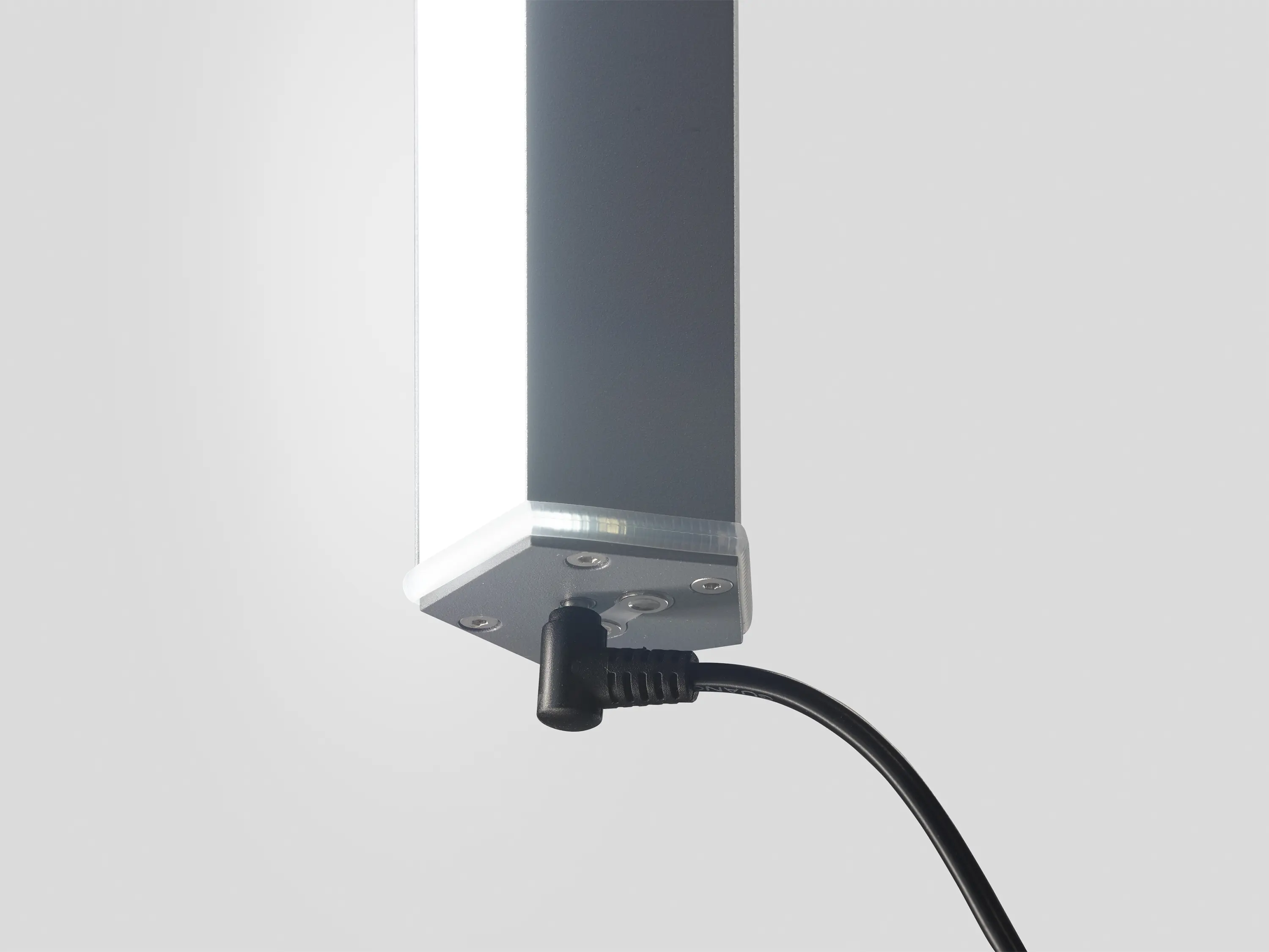 Zafferano - Pencil medium lighting module lamp