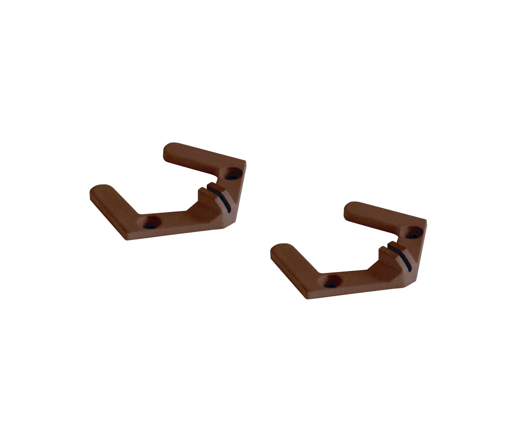 Zafferano - Pencil horizontal suspension kit lamp