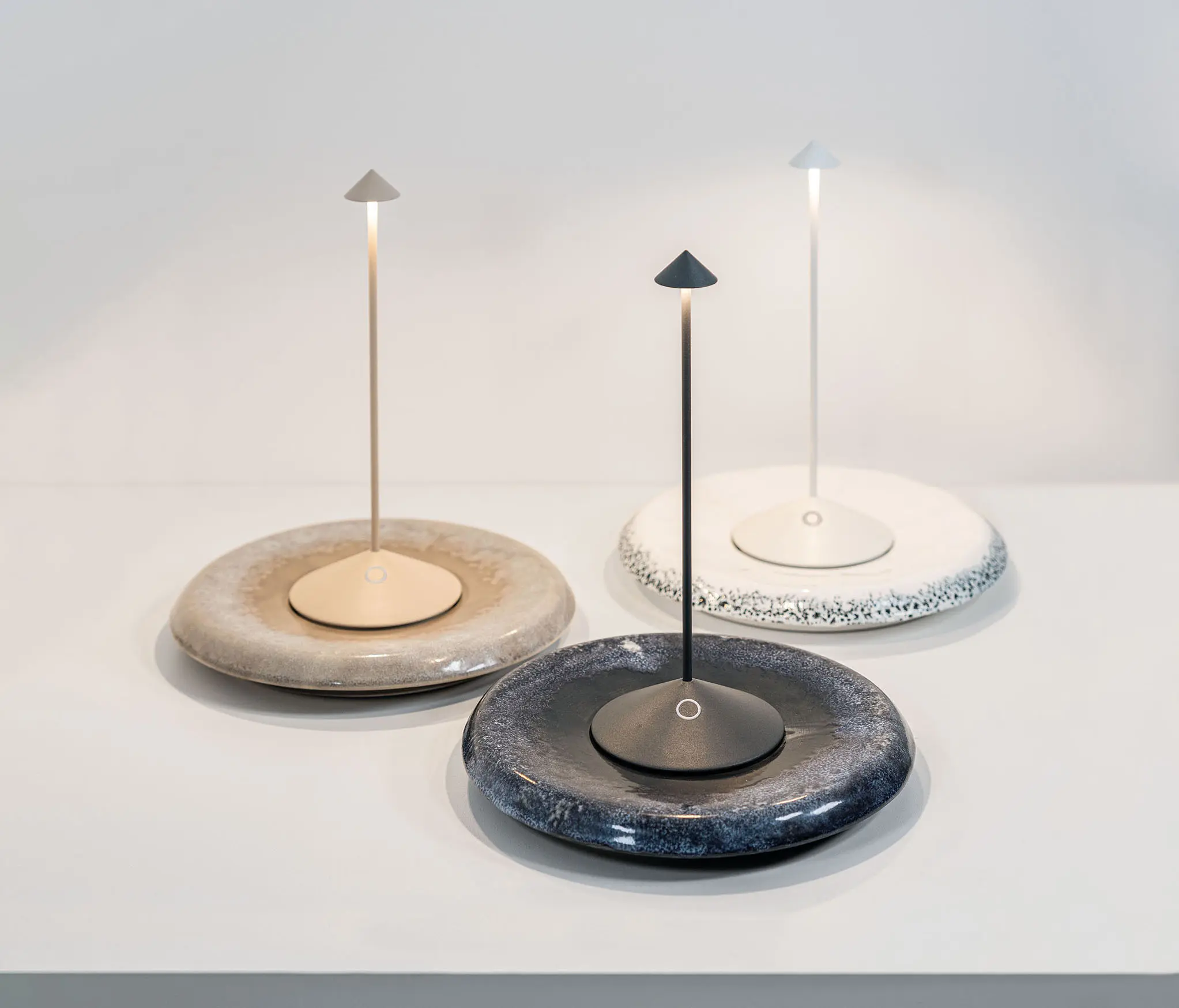 Zafferano - Pina tray