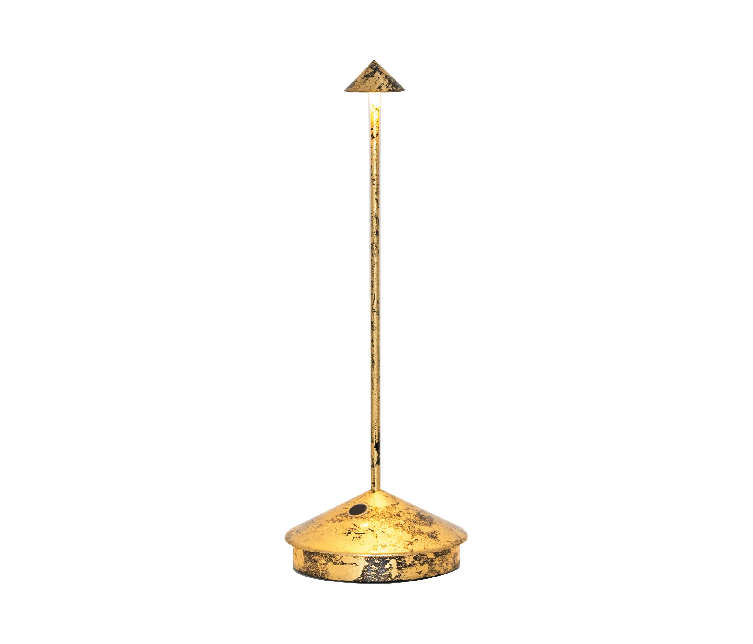 Zafferano - Pina table lamp