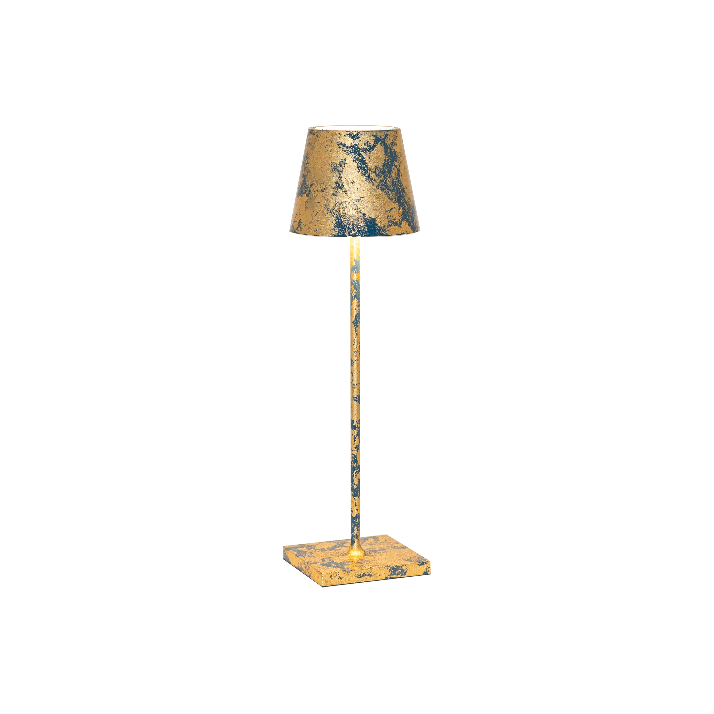 Mostrar el producto Poldina table lamp del fabricante Zafferano