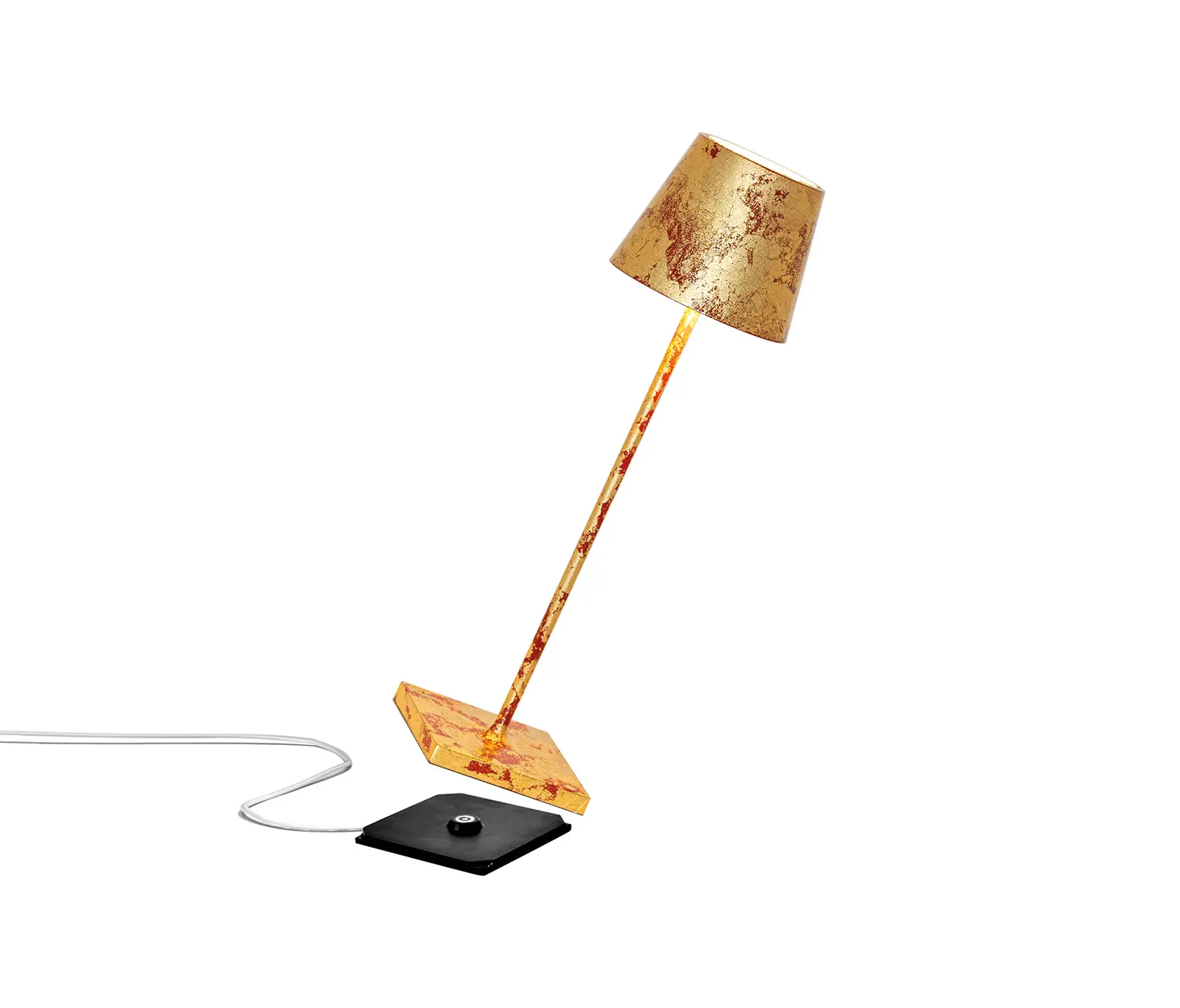 Zafferano - Poldina tavolo