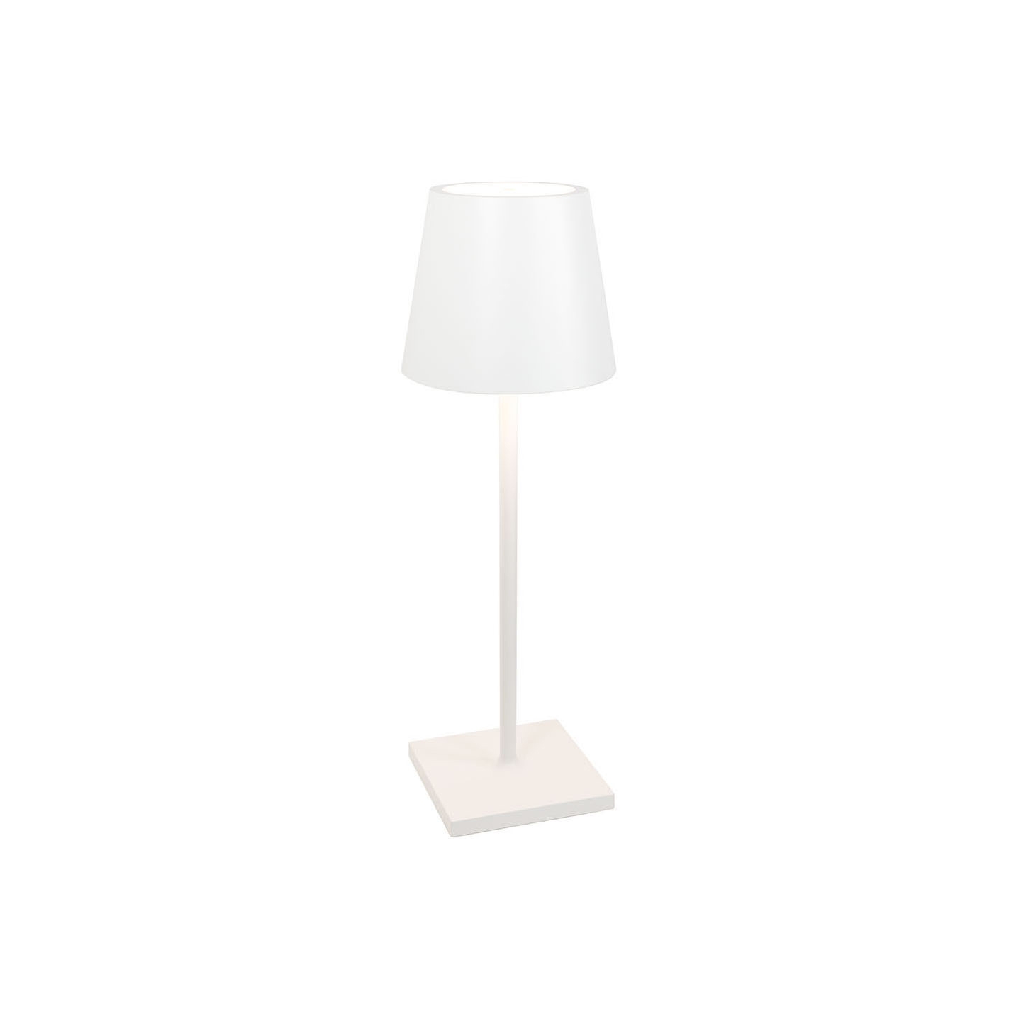 Poldina L desk table lamp