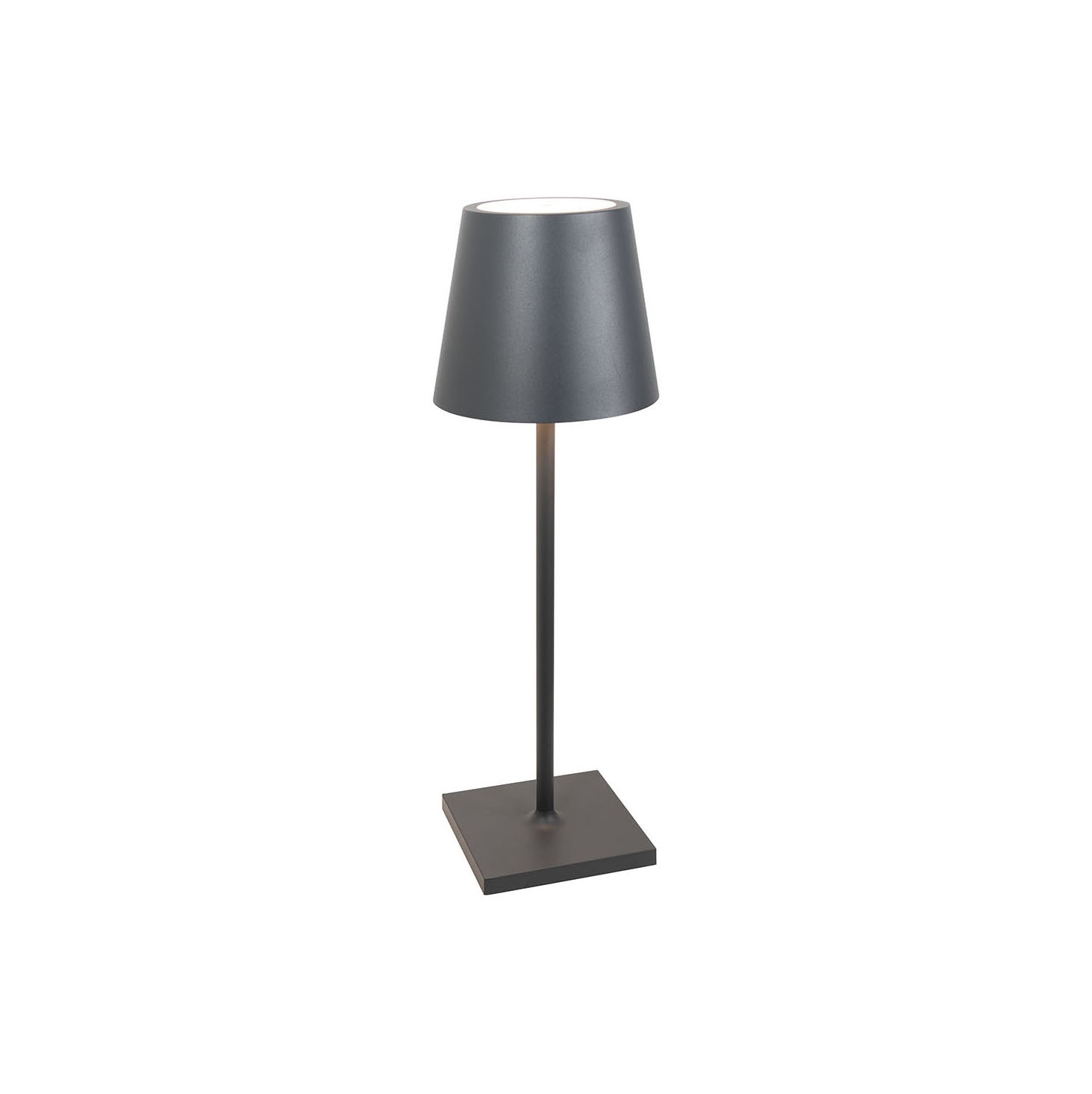 Mostrar el producto Poldina L desk table lamp del fabricante Zafferano