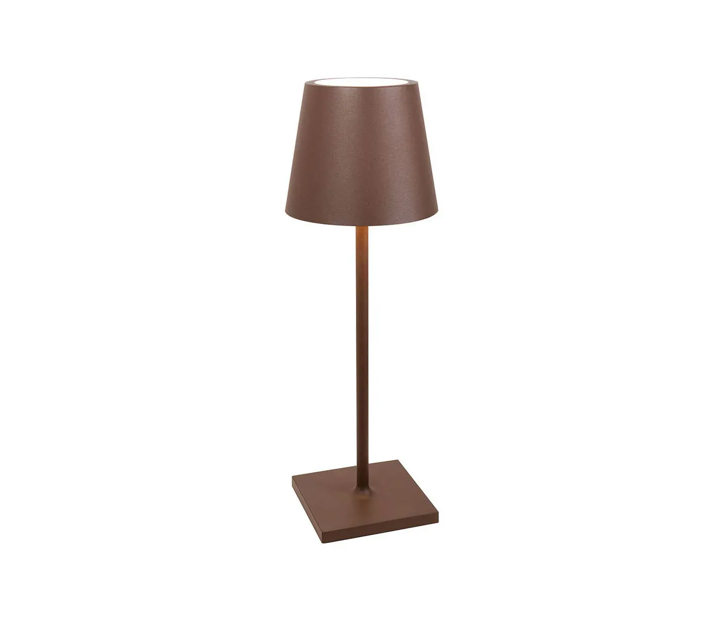 Zafferano - Poldina L desk table lamp
