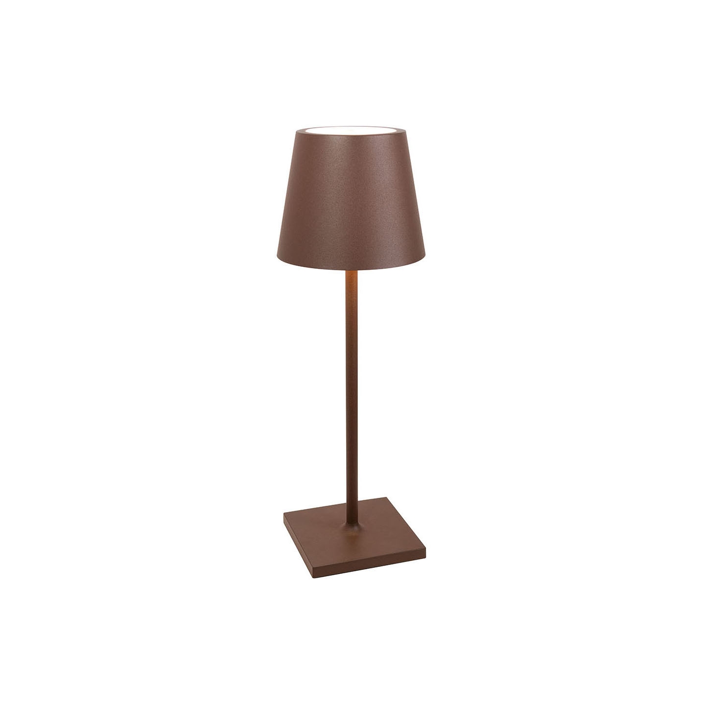 Poldina L desk table lamp