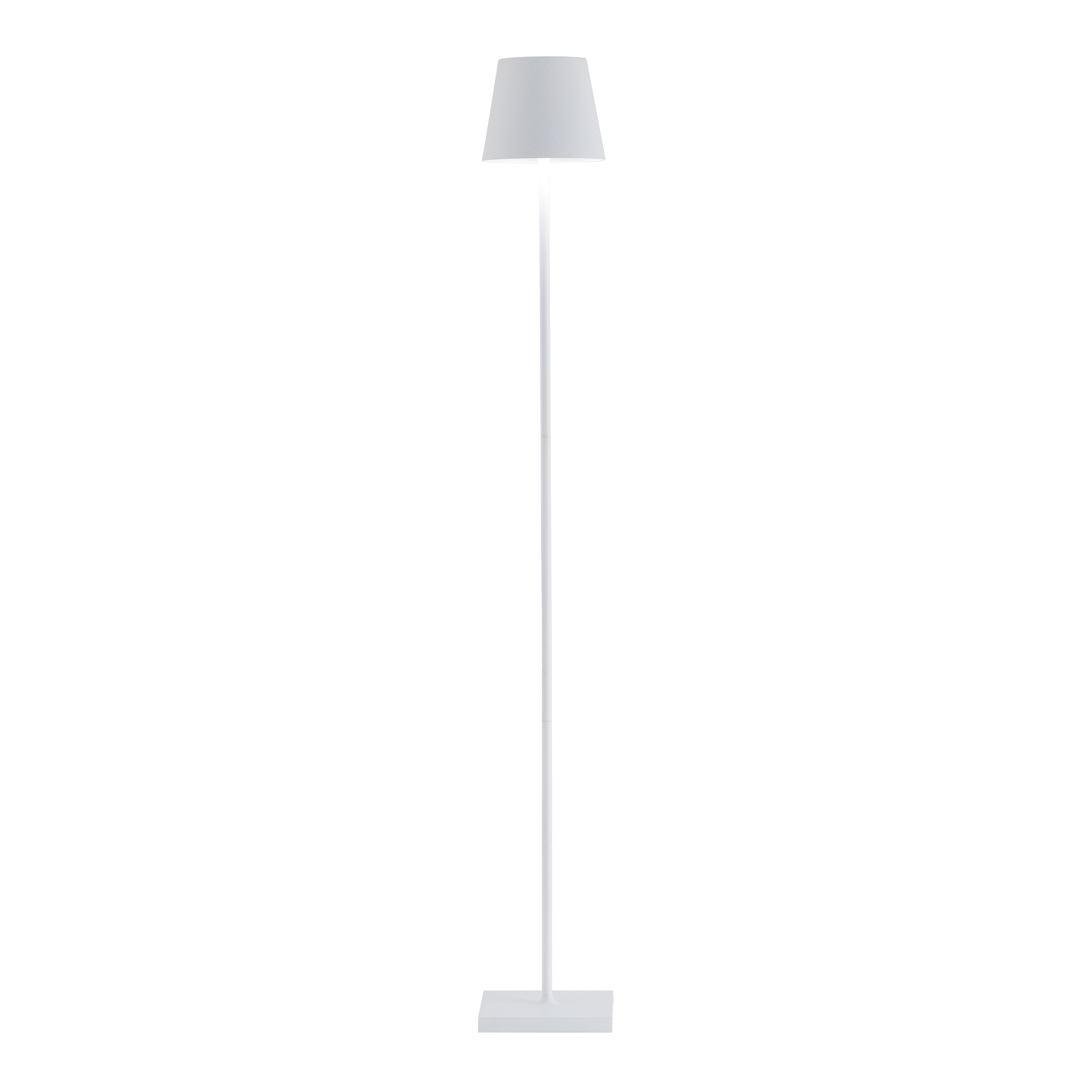 Poldina L floor lamp