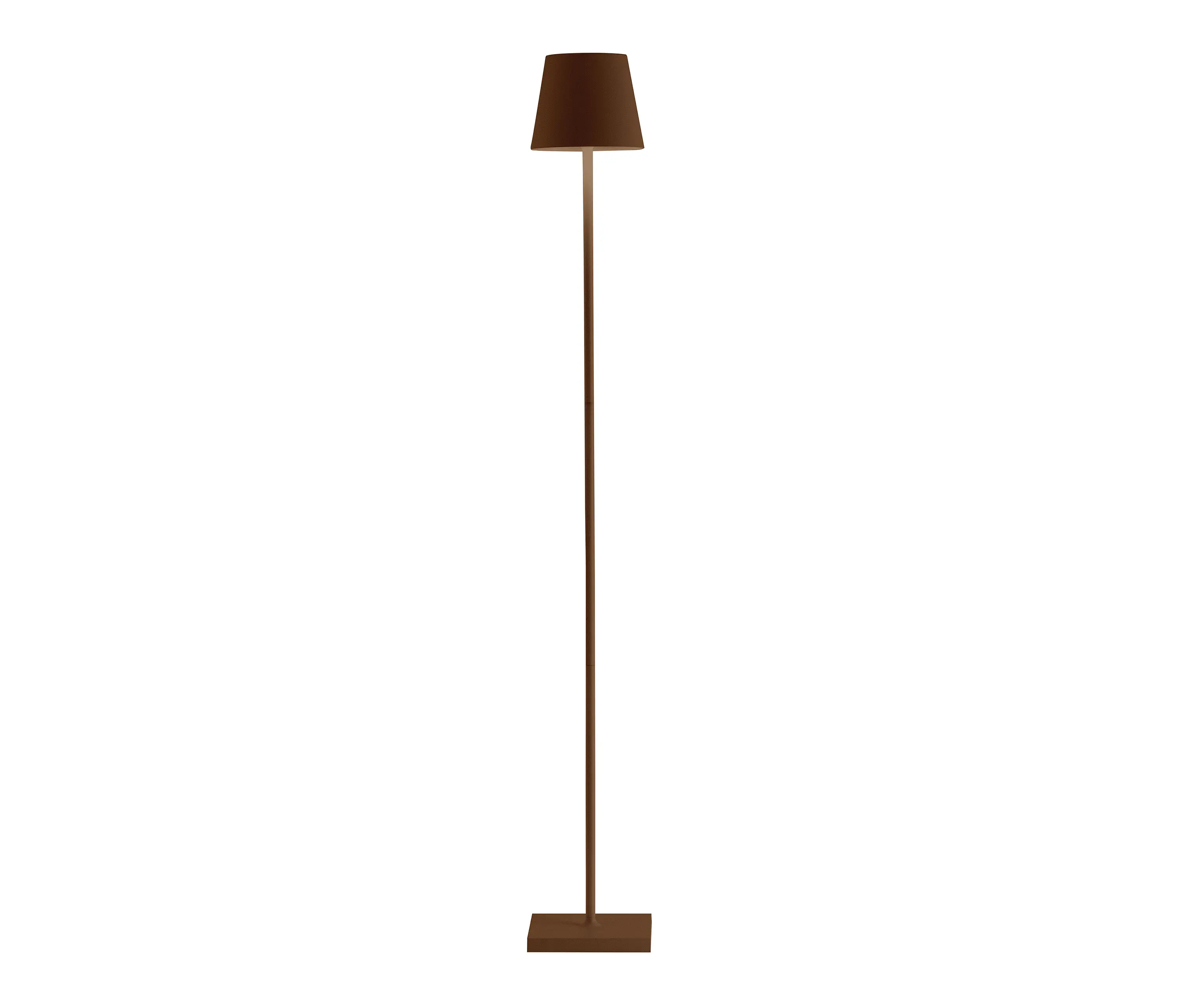Zafferano - Poldina L floor lamp