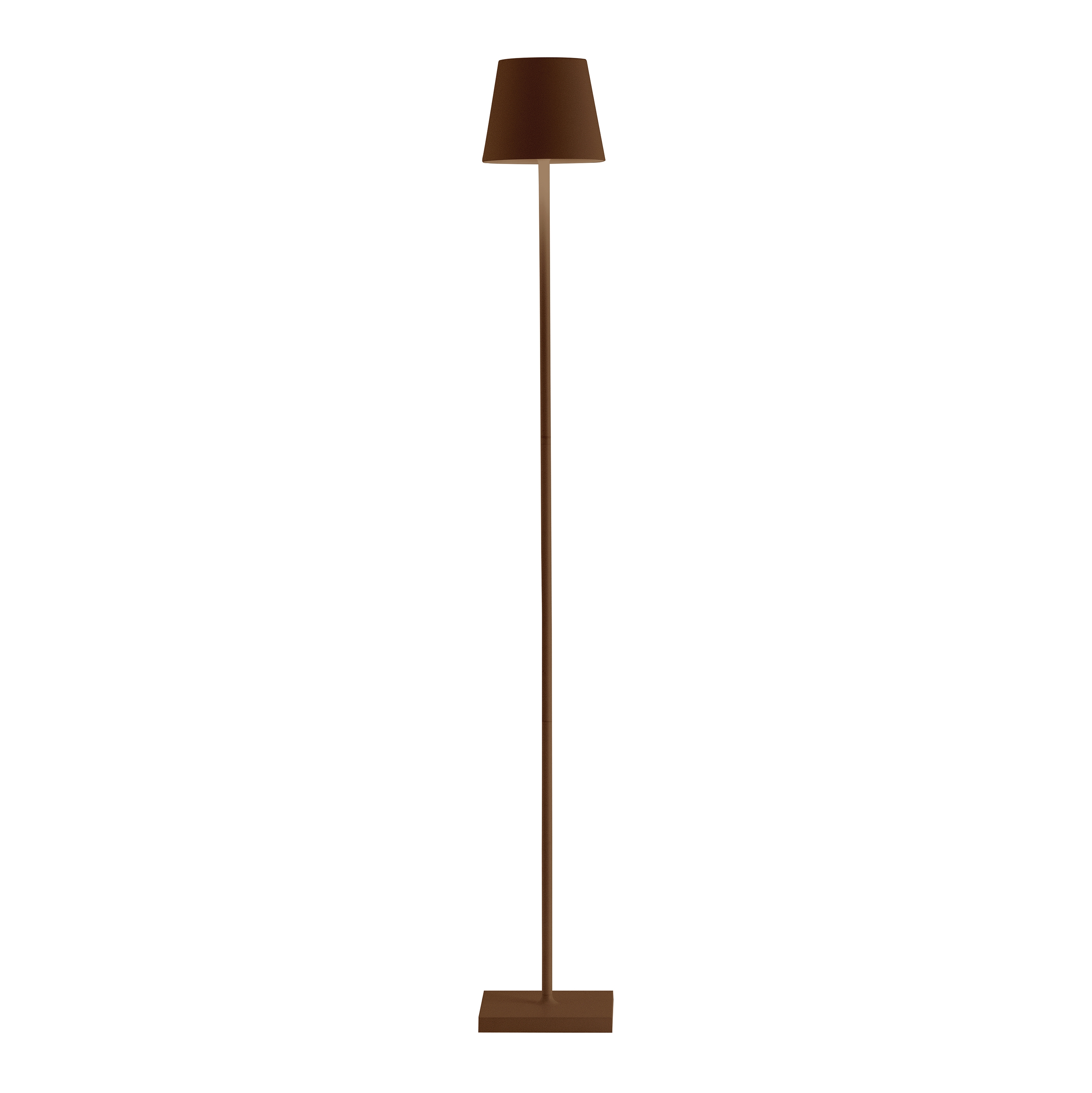 Poldina L floor lamp