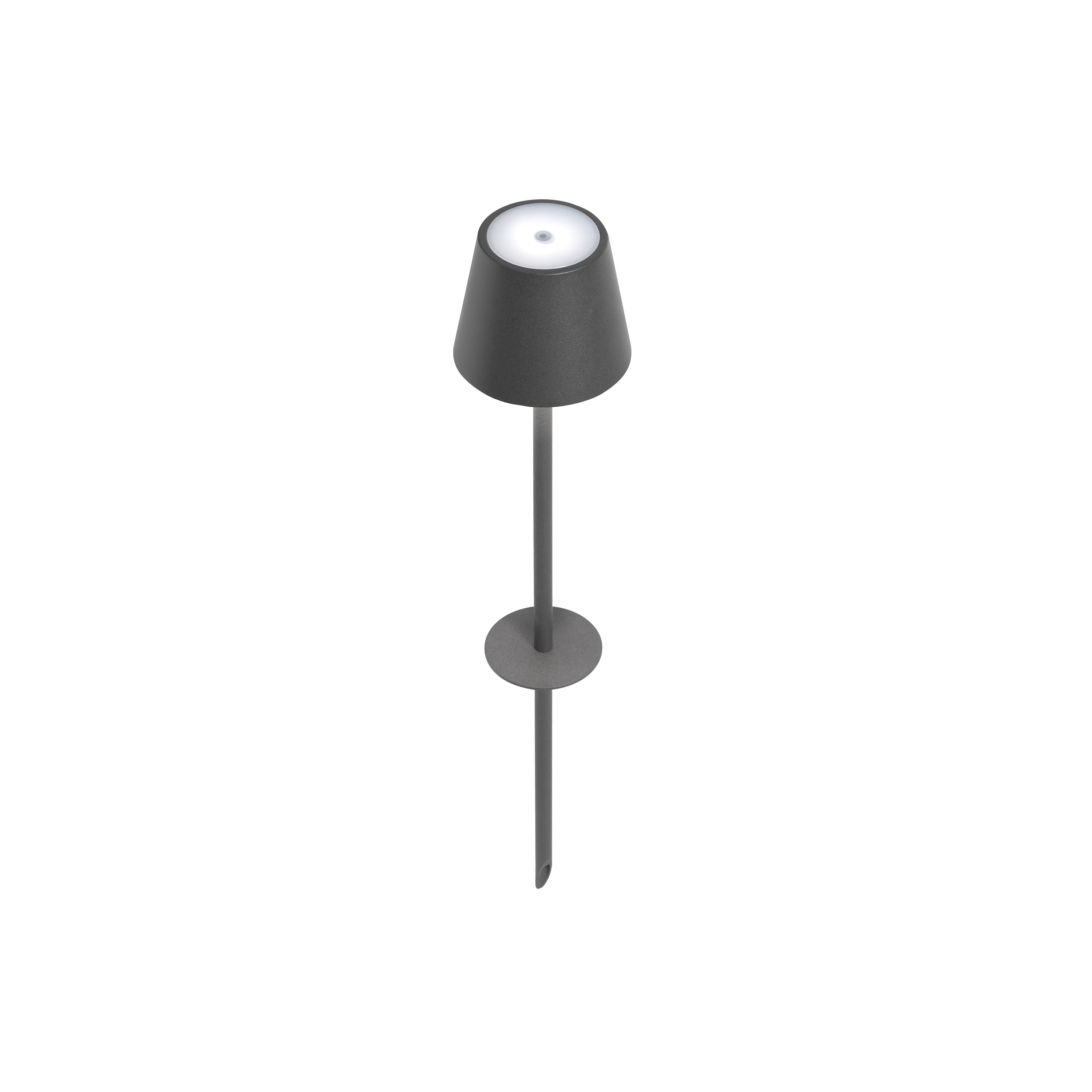 Display product Poldina lamp with peg lamp from manufacturer Zafferano