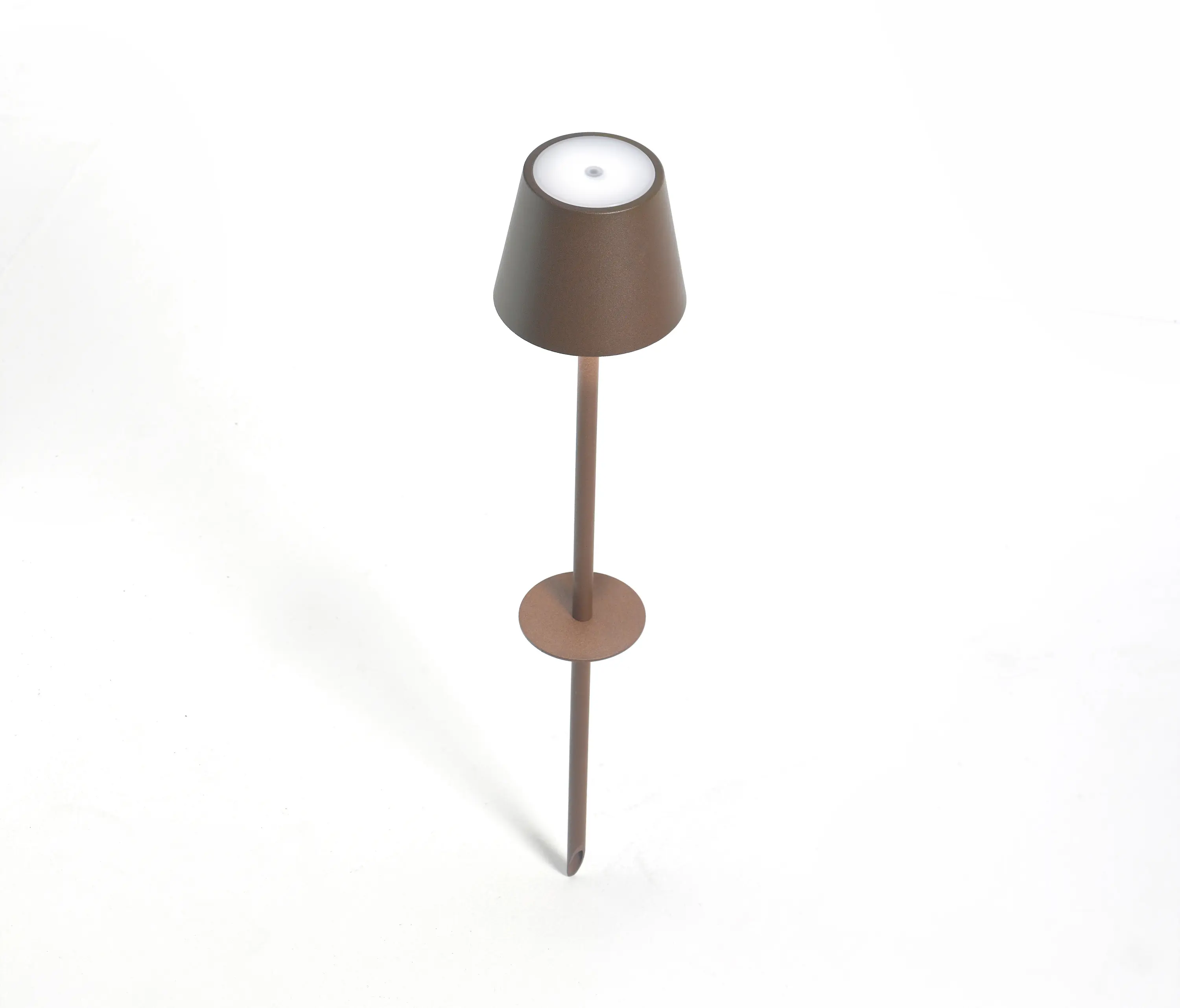 Zafferano - Poldina lamp with peg lamp