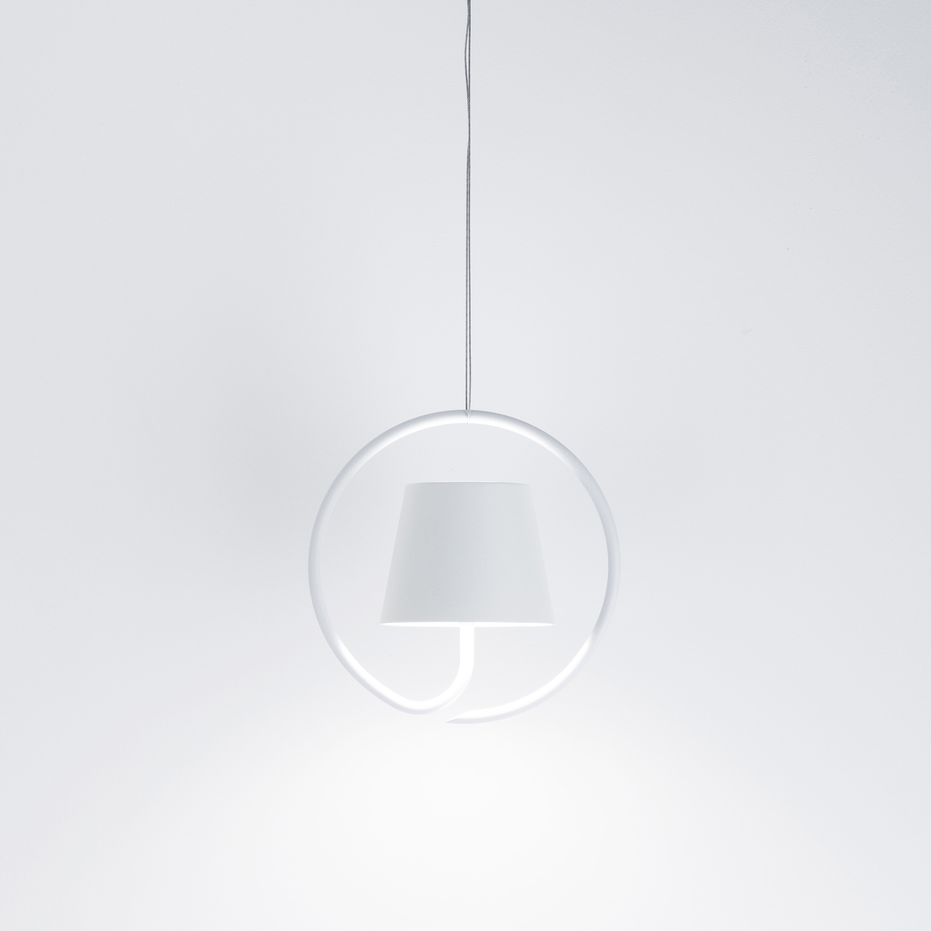 Poldina suspension lamp