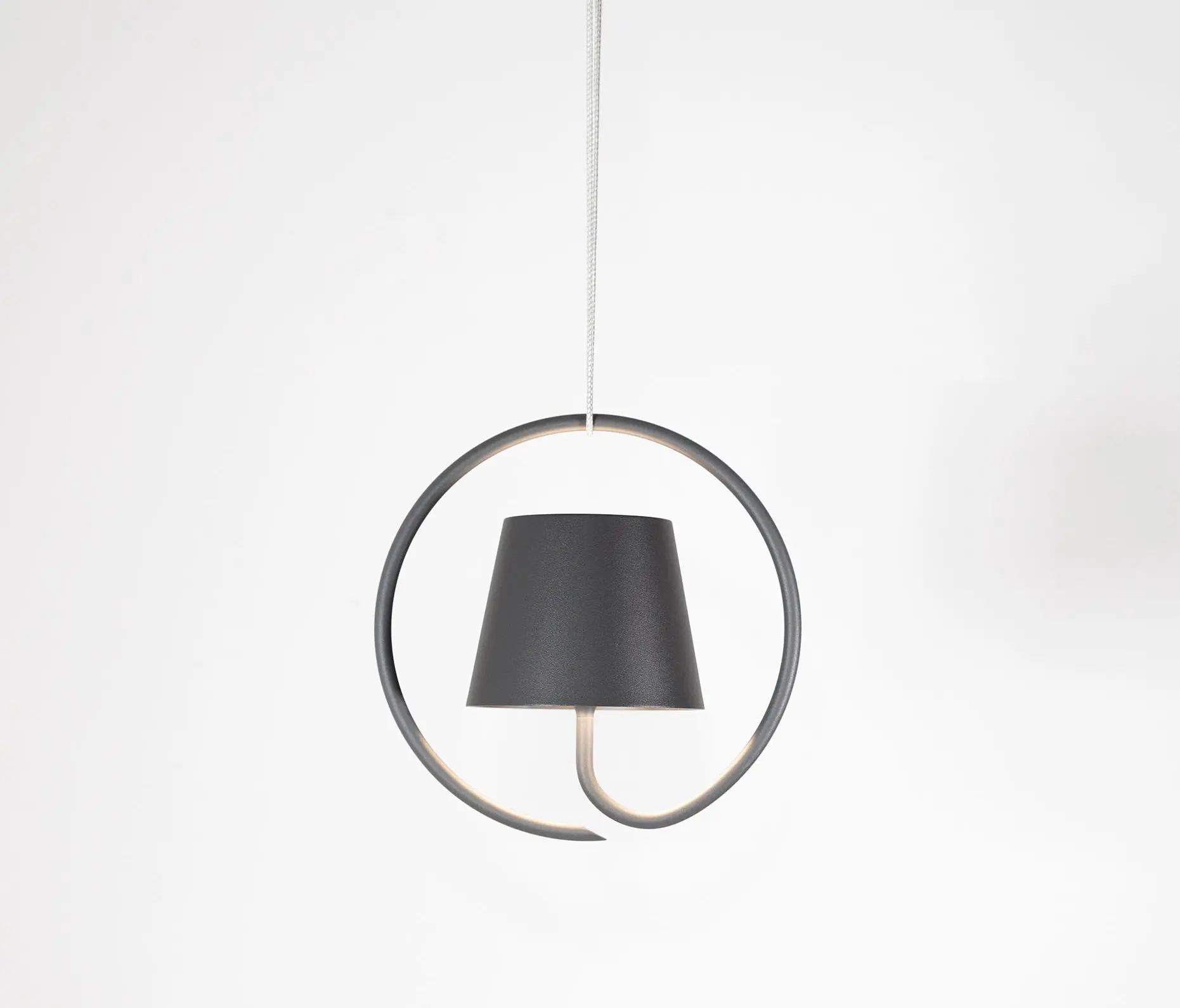 Zafferano - Poldina suspension lamp