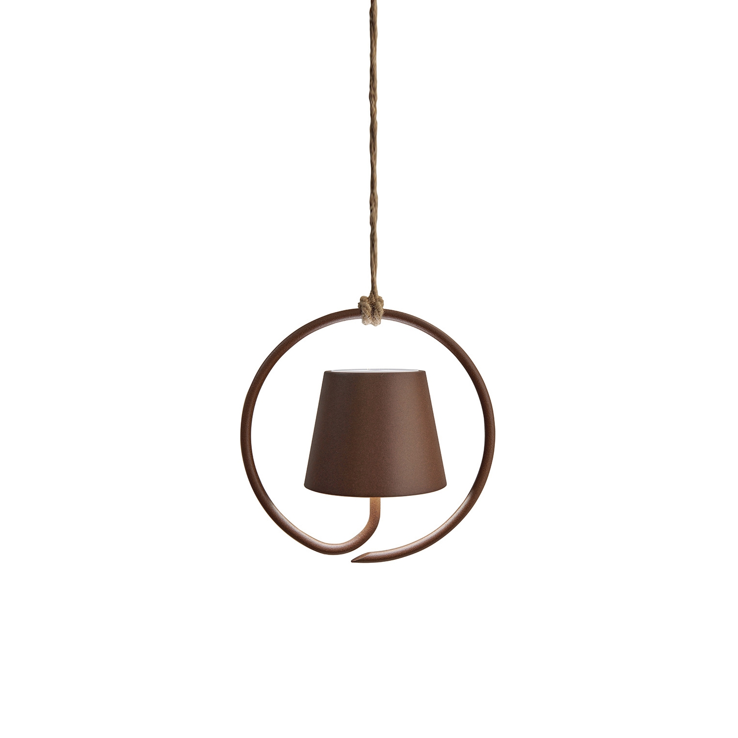 Poldina suspension lamp