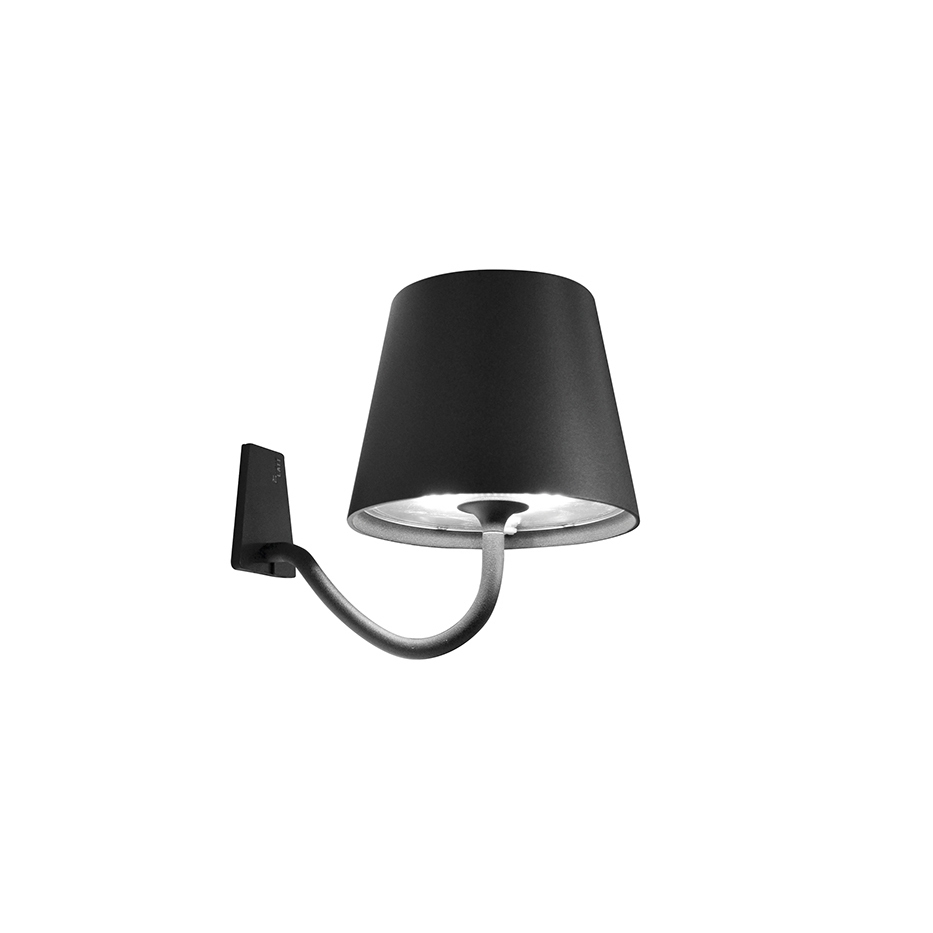 Display product Poldina wall lamp from manufacturer Zafferano