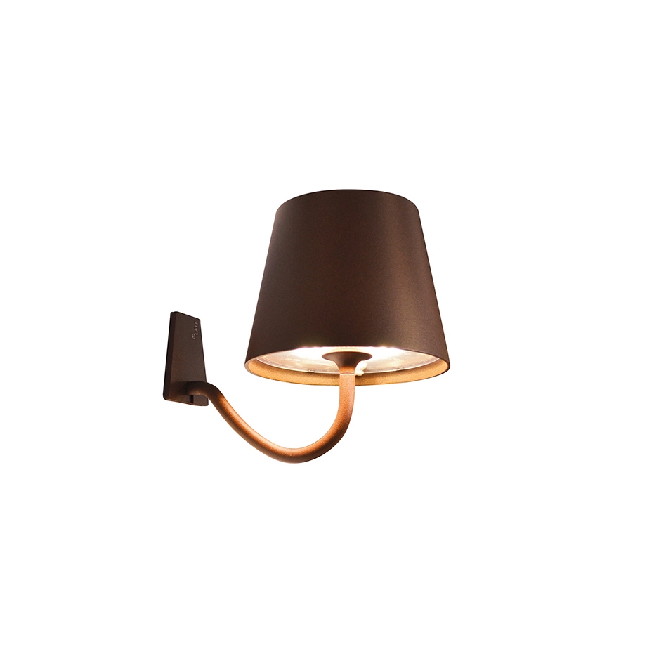 Poldina wall lamp