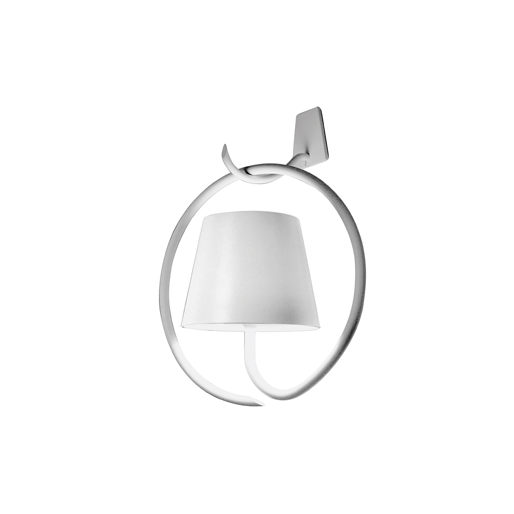 Poldina wall lamp