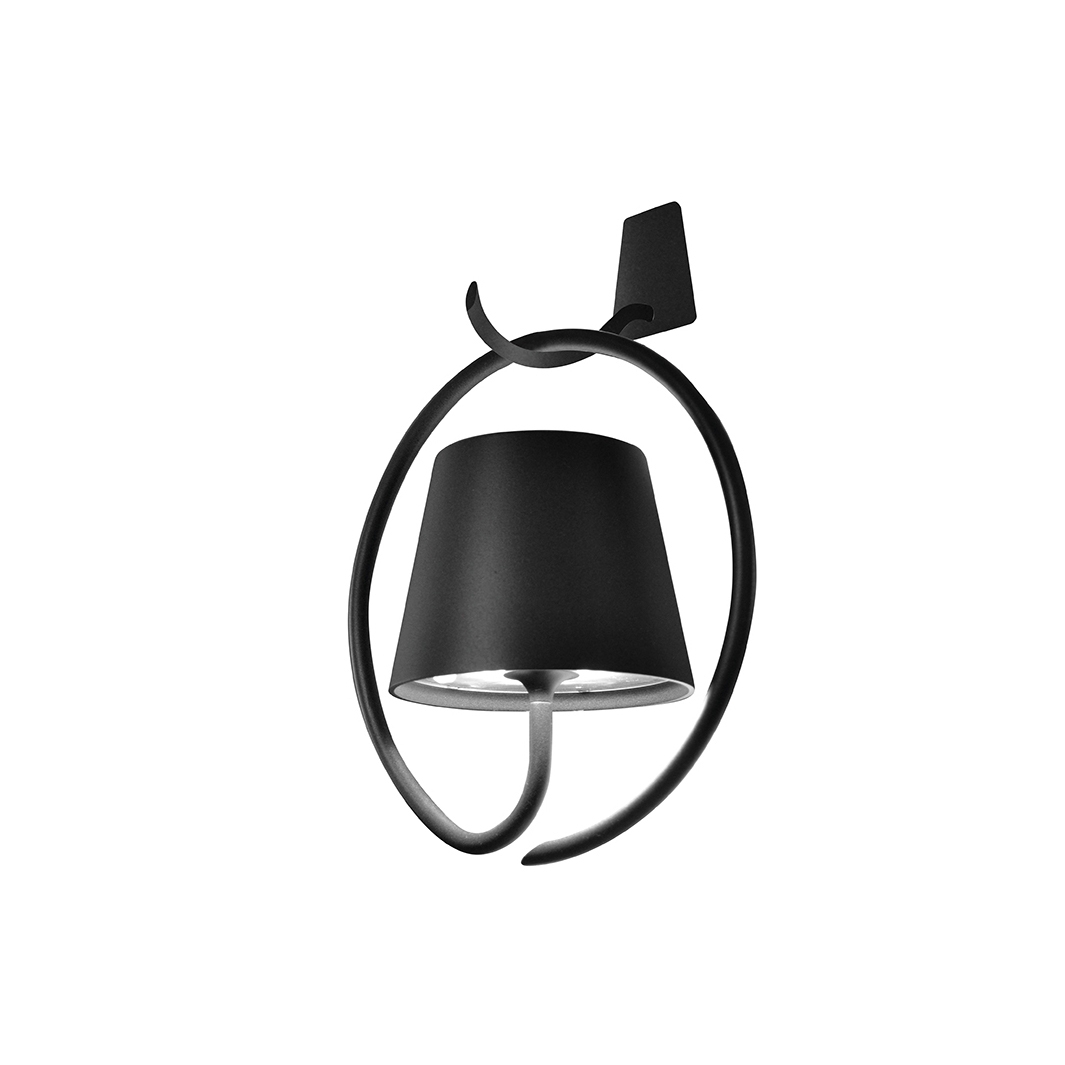 Produkt Poldina wall lamp des Herstellers Zafferano anzeigen