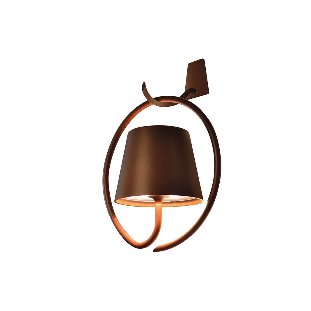 Poldina wall lamp