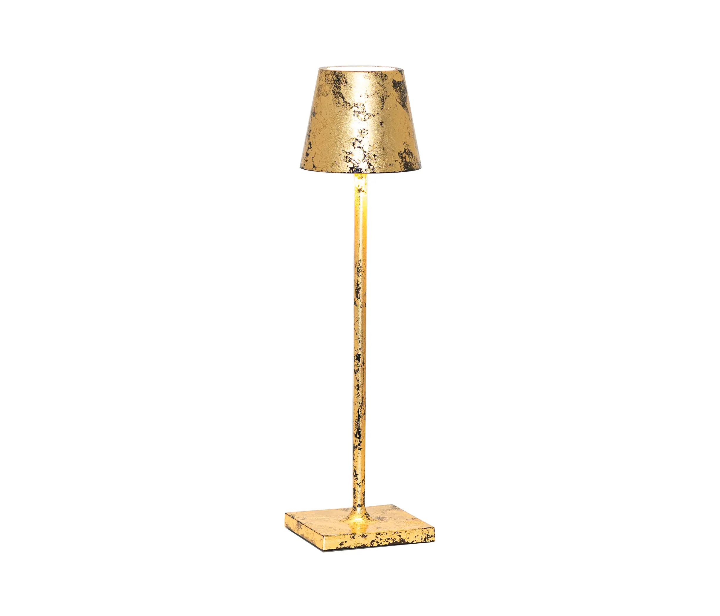 Zafferano - Poldina micro table lamp