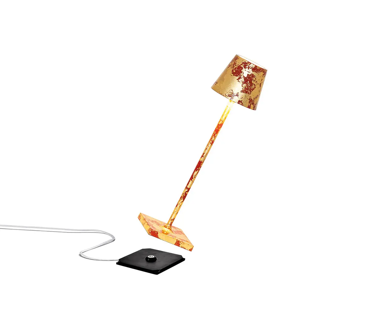 Zafferano - Poldina micro table lamp