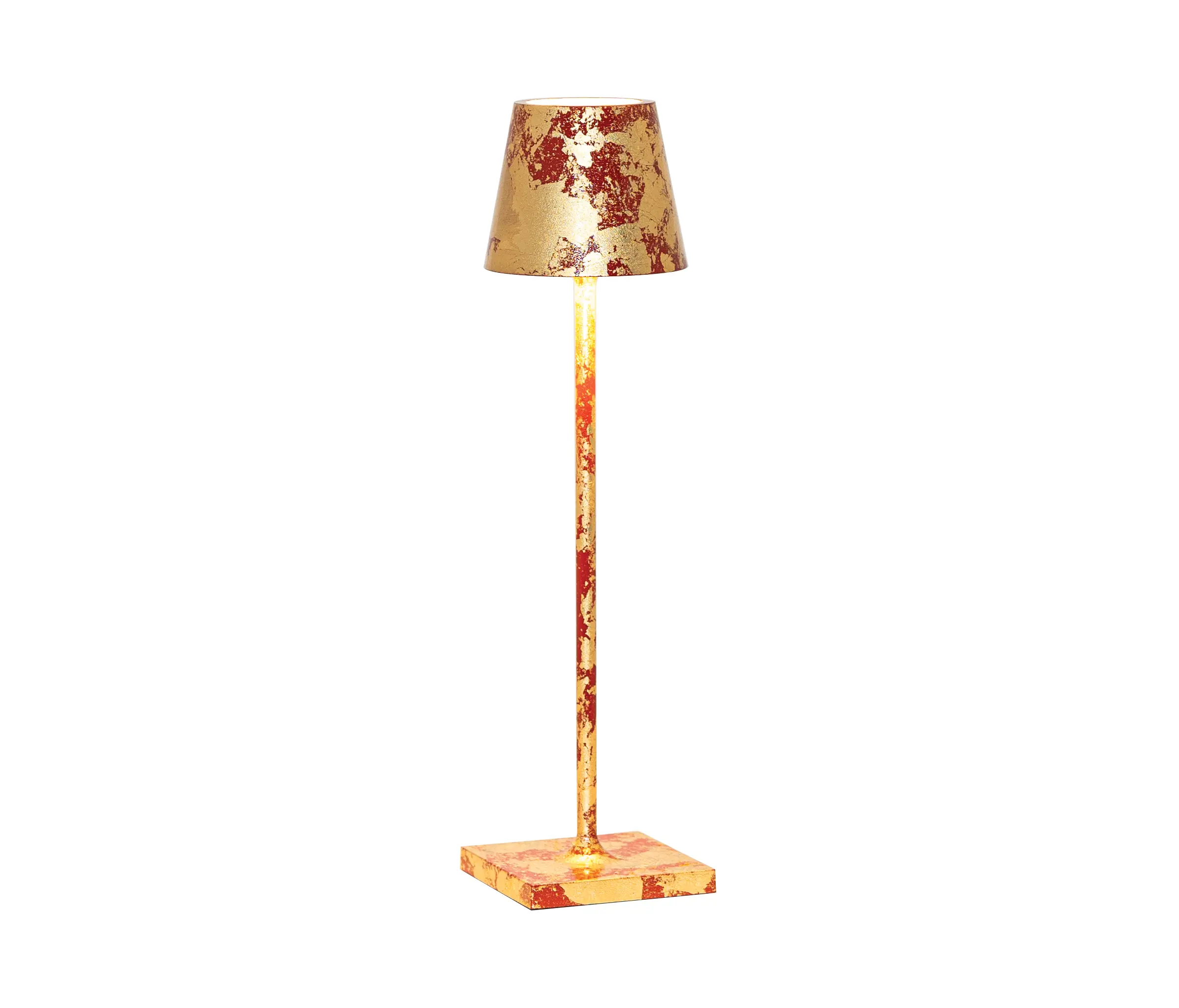 Zafferano - Poldina micro table lamp