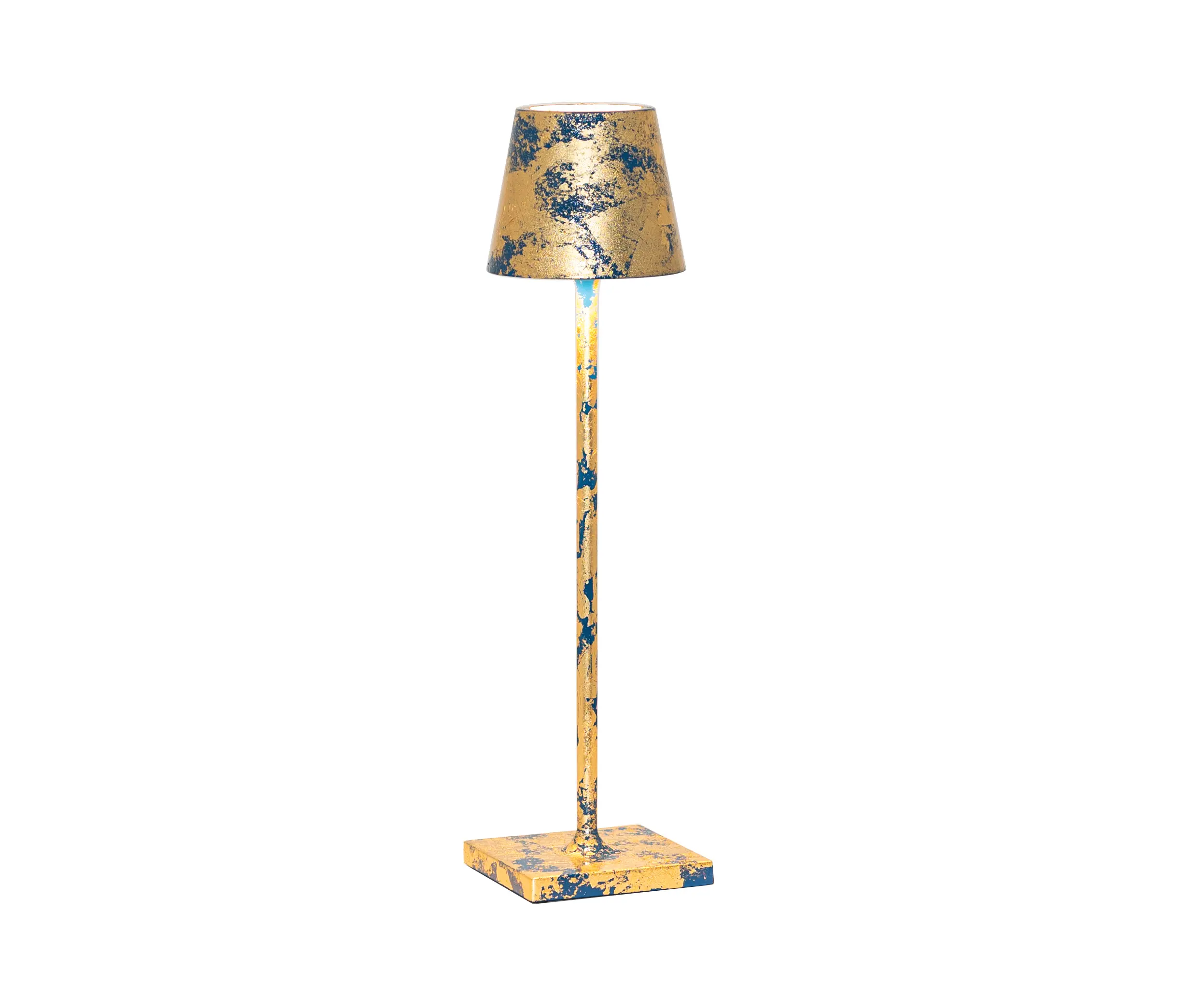 Zafferano - Poldina micro table lamp