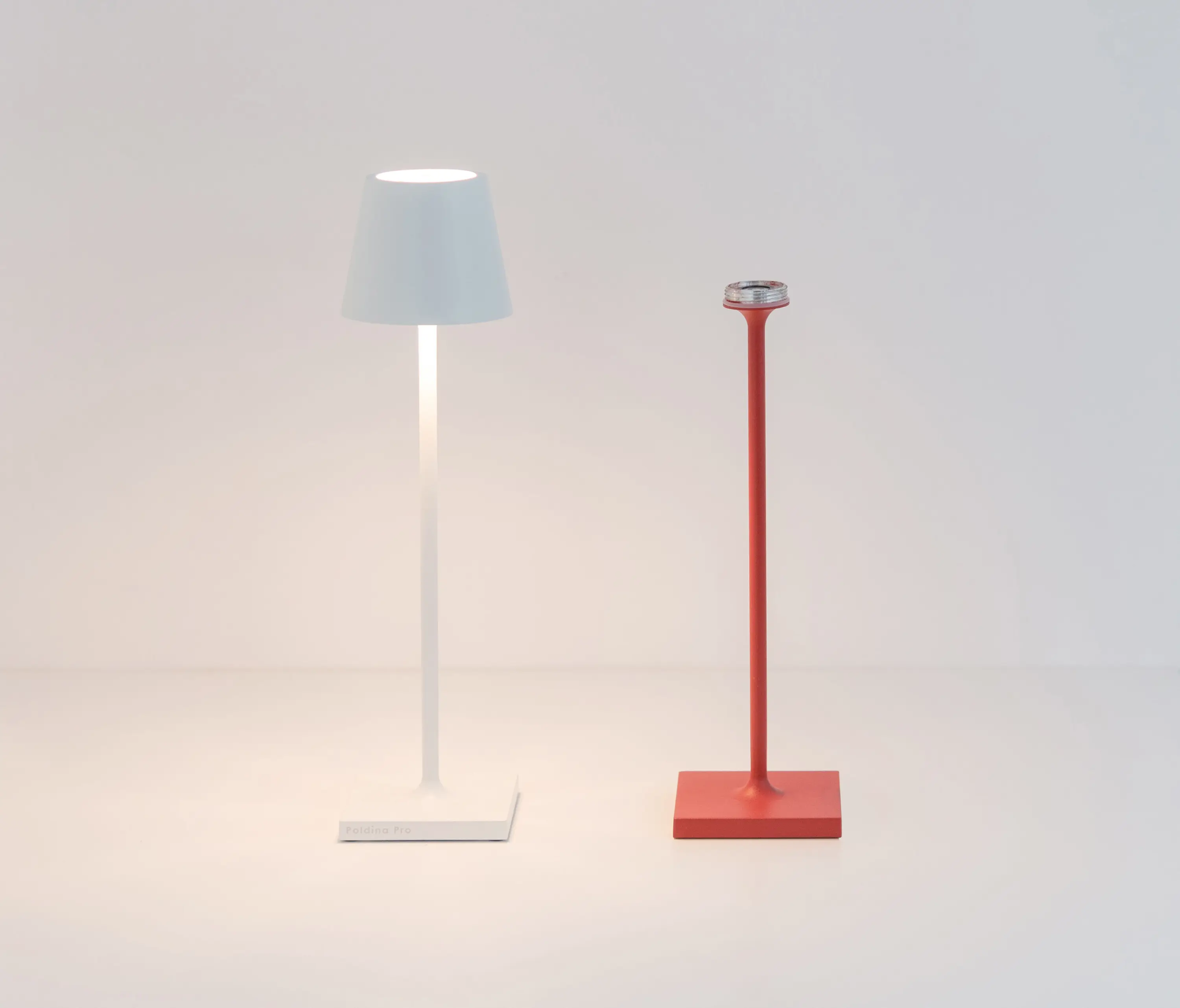 Zafferano - Poldina micro table lamp