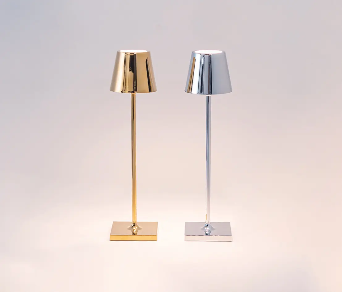 Zafferano - Poldina micro table lamp