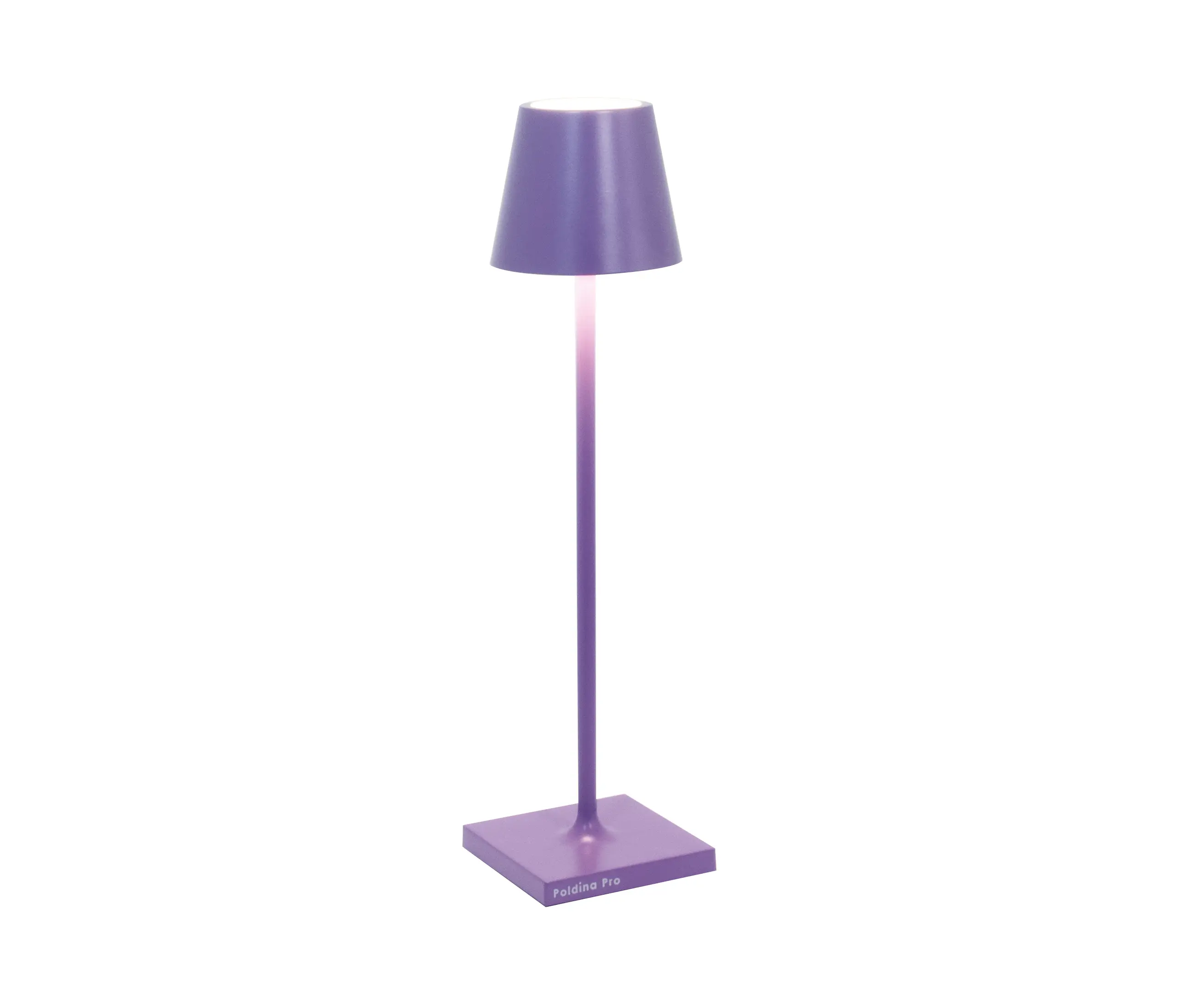 Zafferano - Poldina micro table lamp