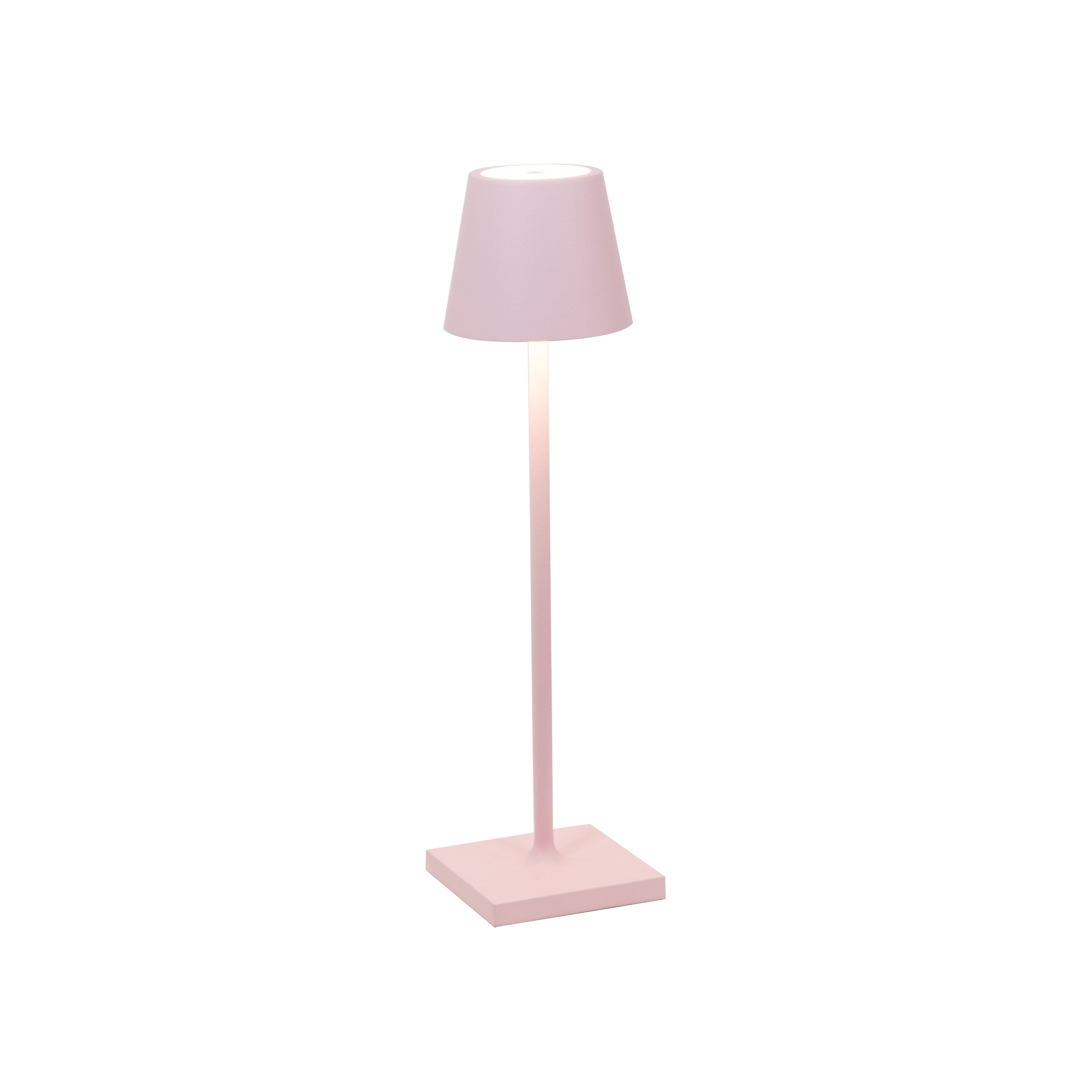 Afficher le produit Poldina micro table lamp du fabricant Zafferano